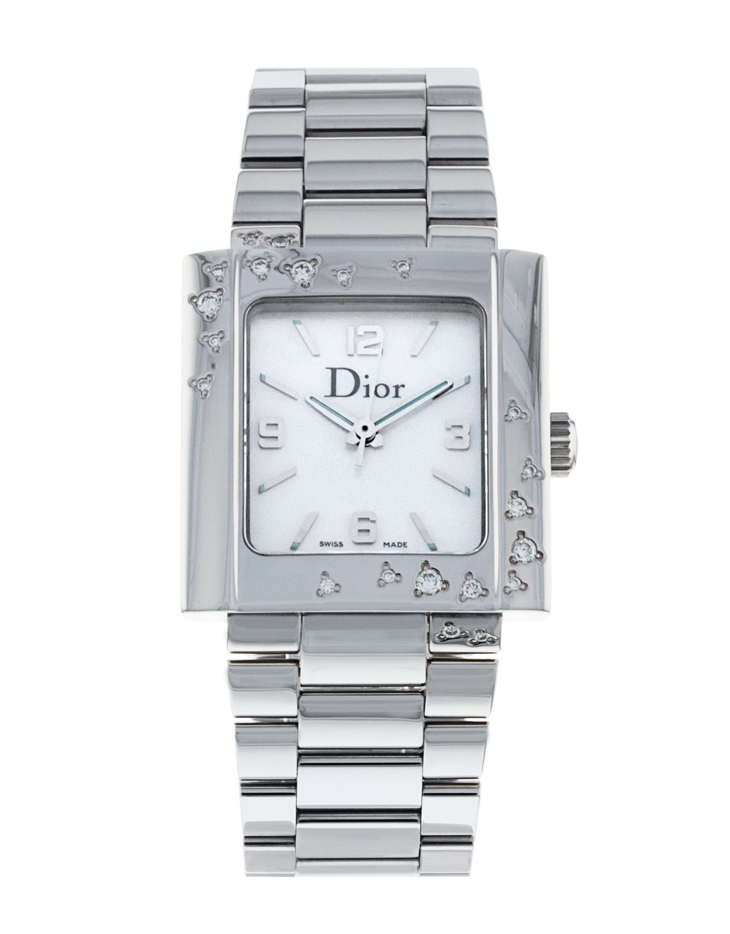 Christian Dior Riva D98-1014