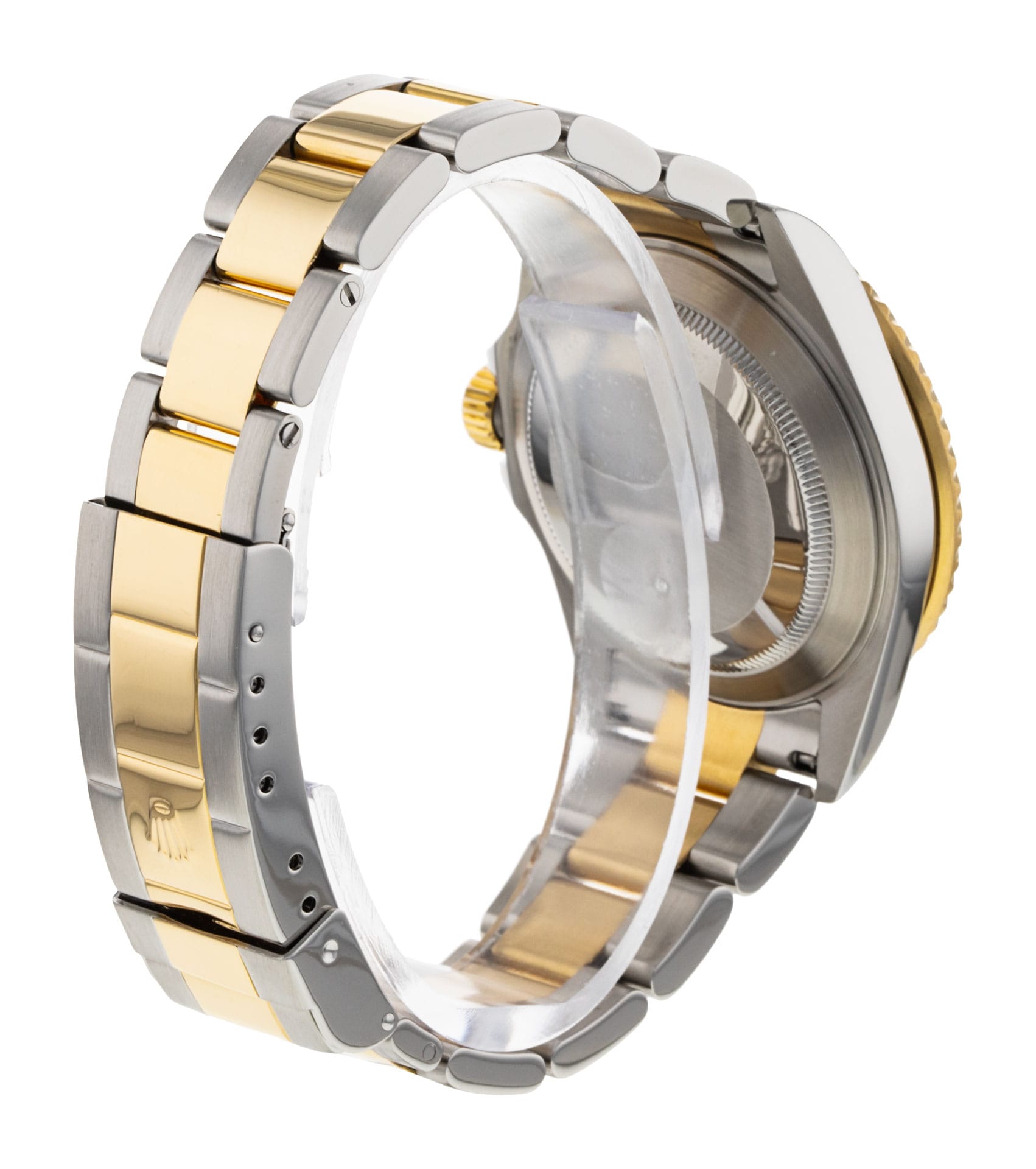 Rolex Submariner 16613 Thumbnail 3