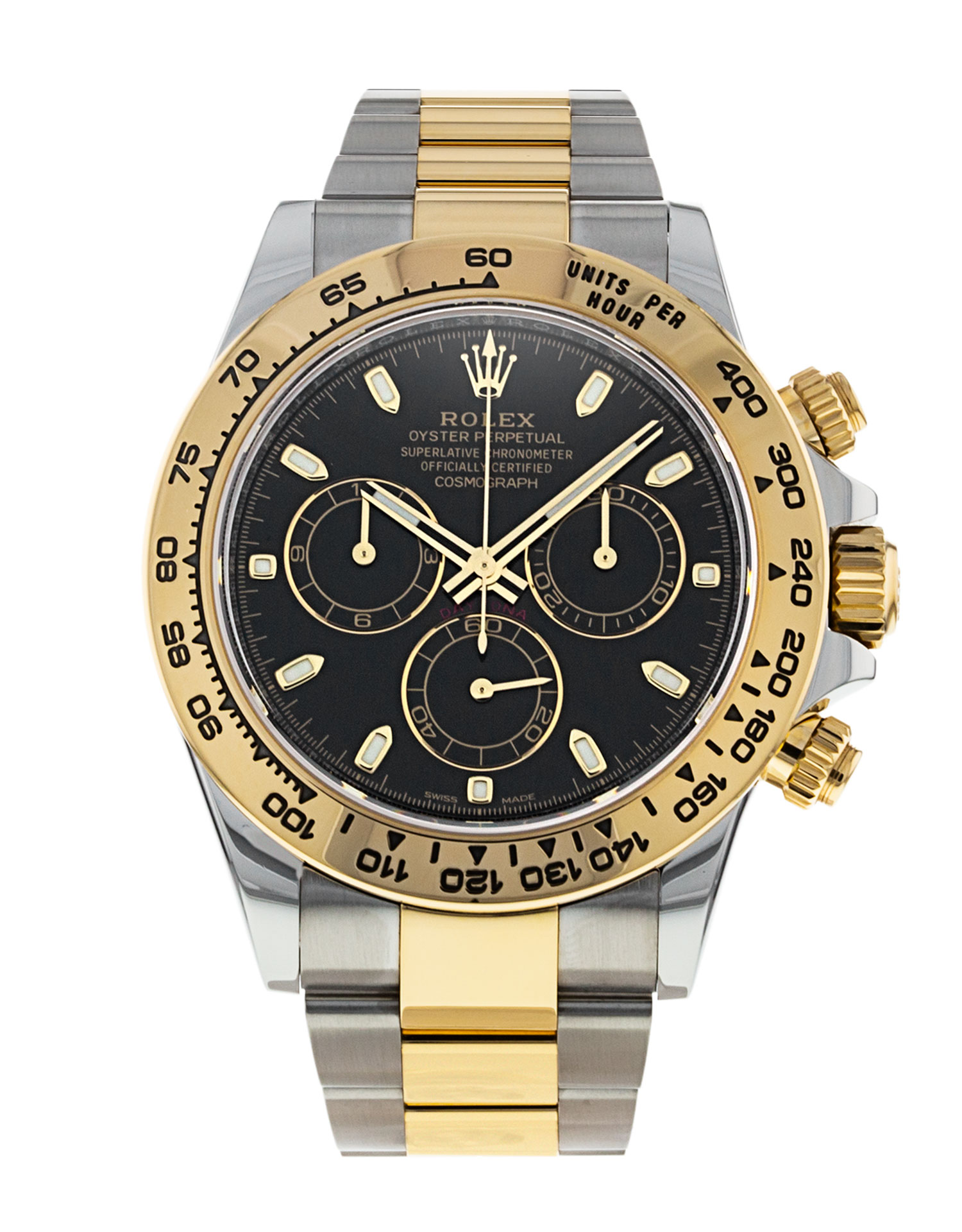 Rolex Daytona 116503