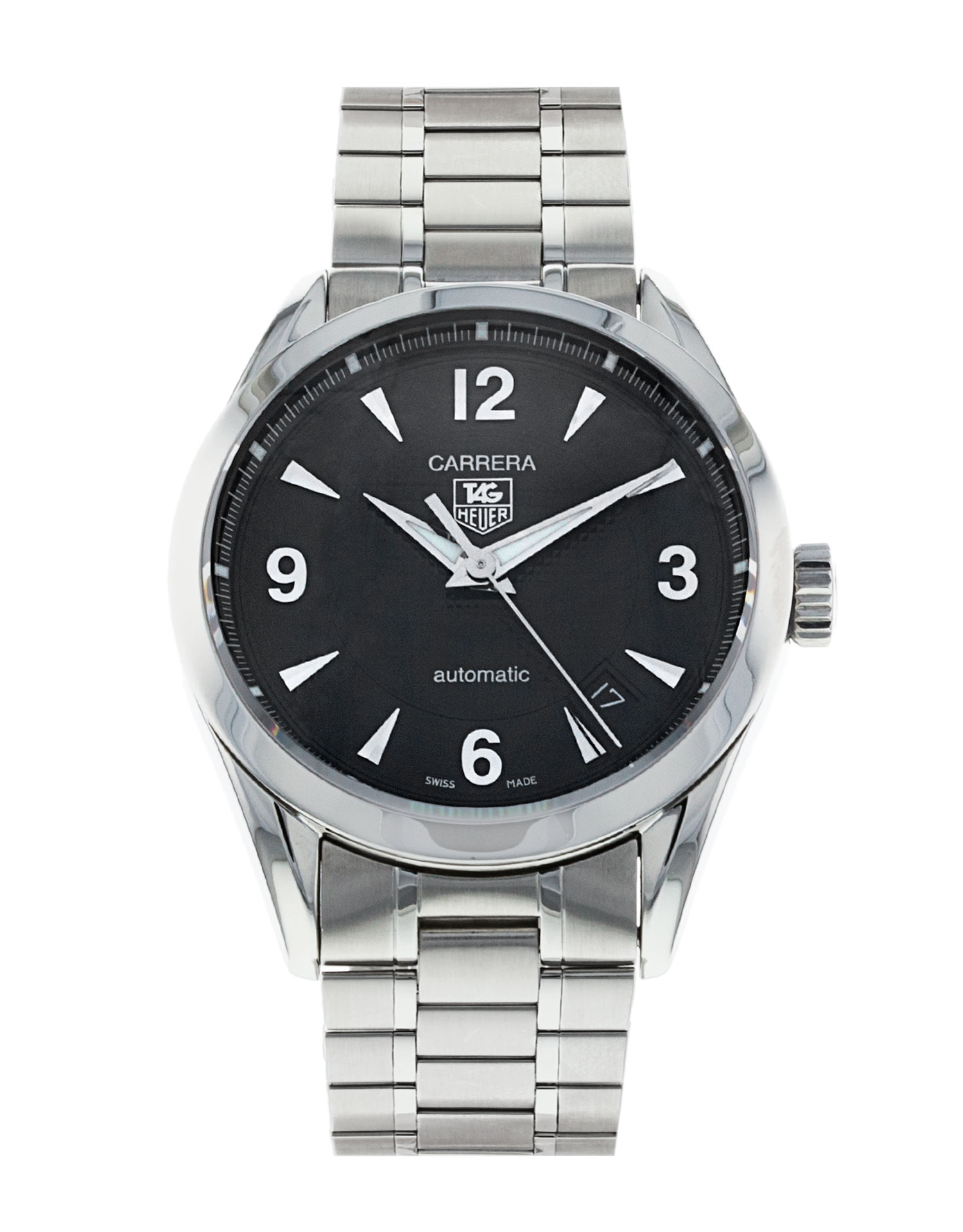 Tag Heuer Carrera WV2211.BA0790