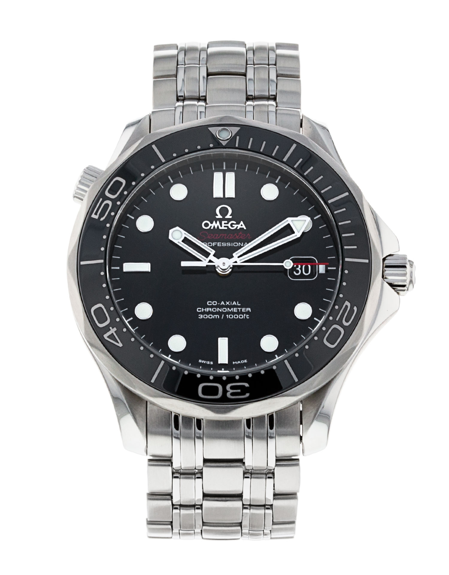 Omega Seamaster 300m 212.30.41.20.01.003