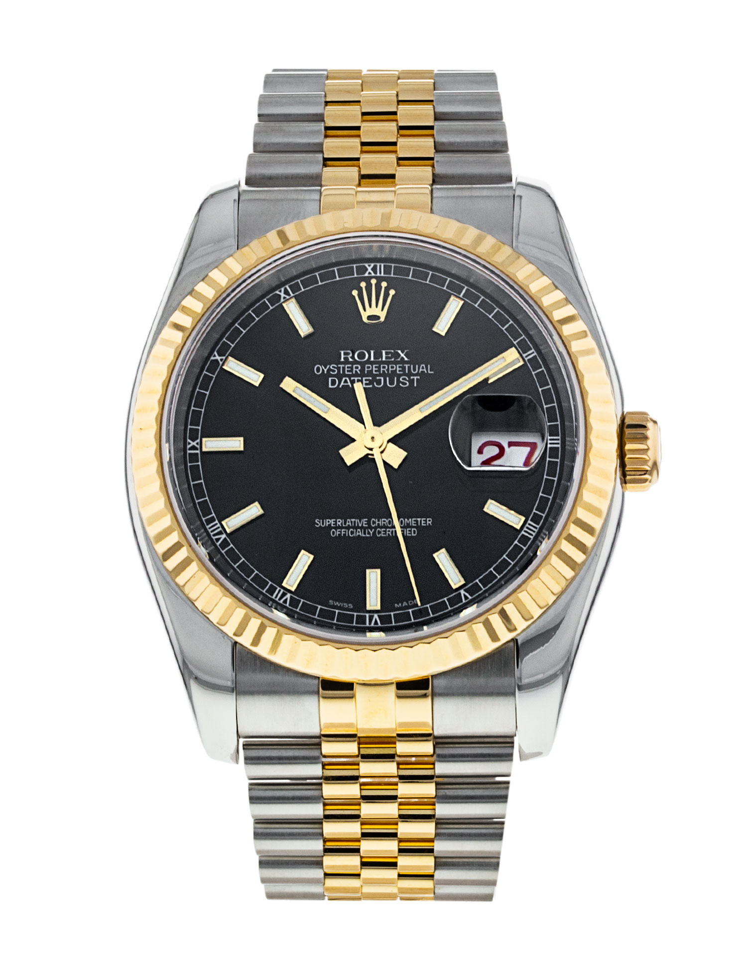 Rolex Datejust 116233