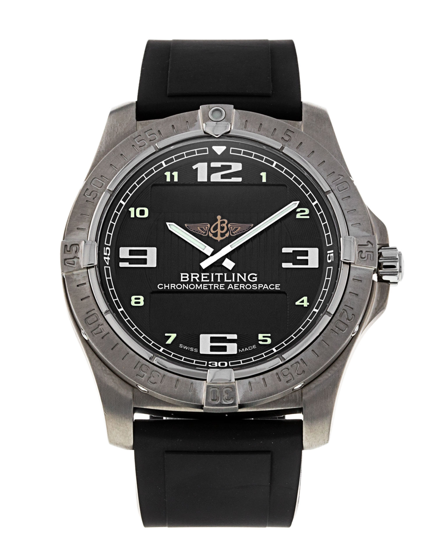 Breitling Aerospace E79362