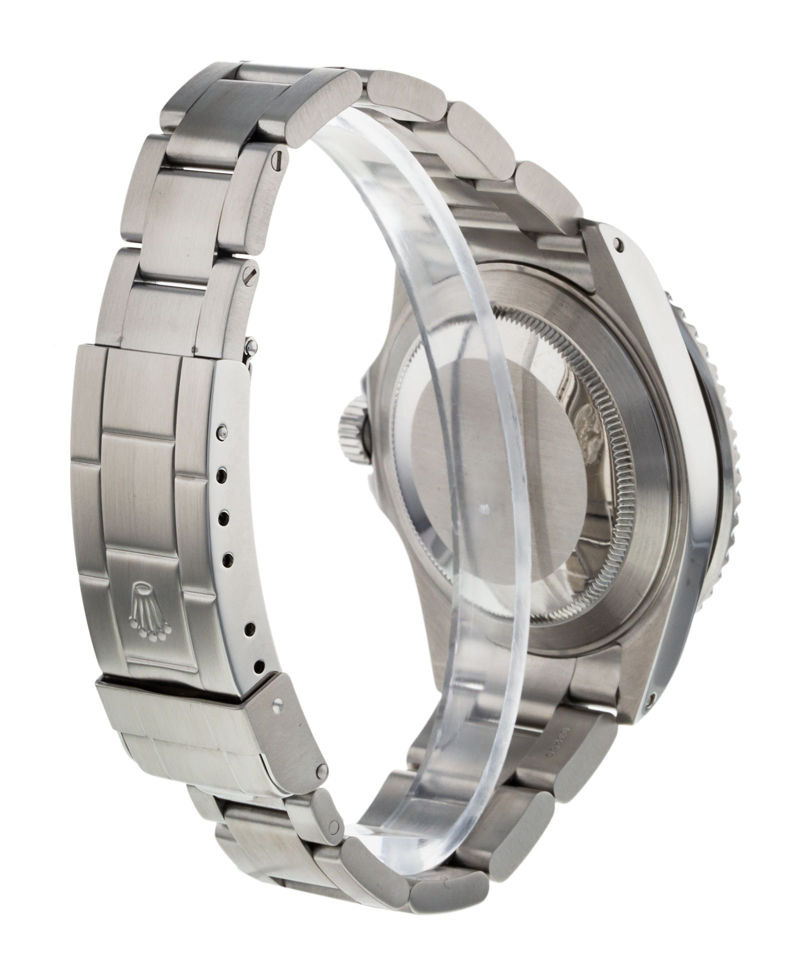 Rolex Submariner 16610 Thumbnail 3