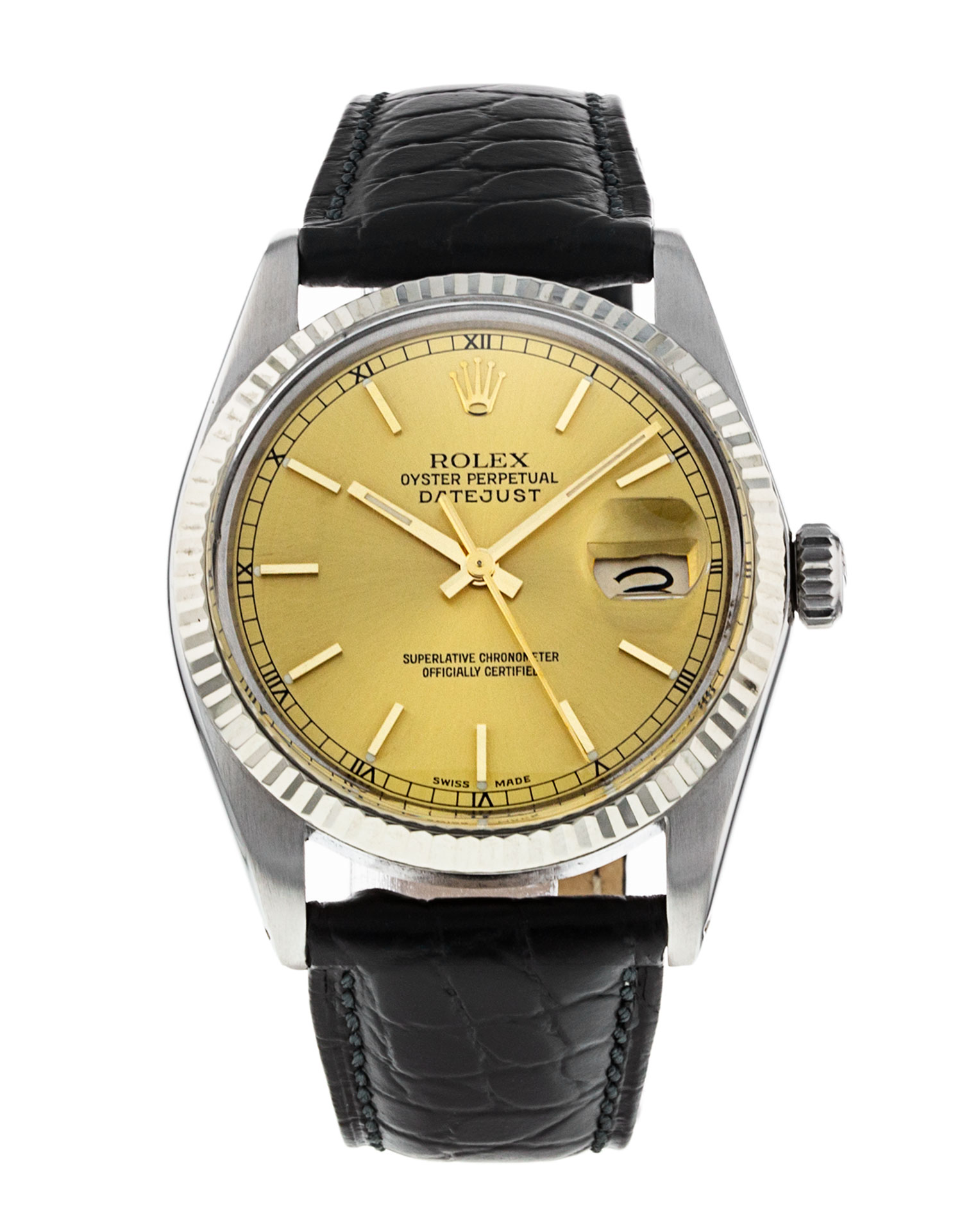 Rolex Datejust 16014