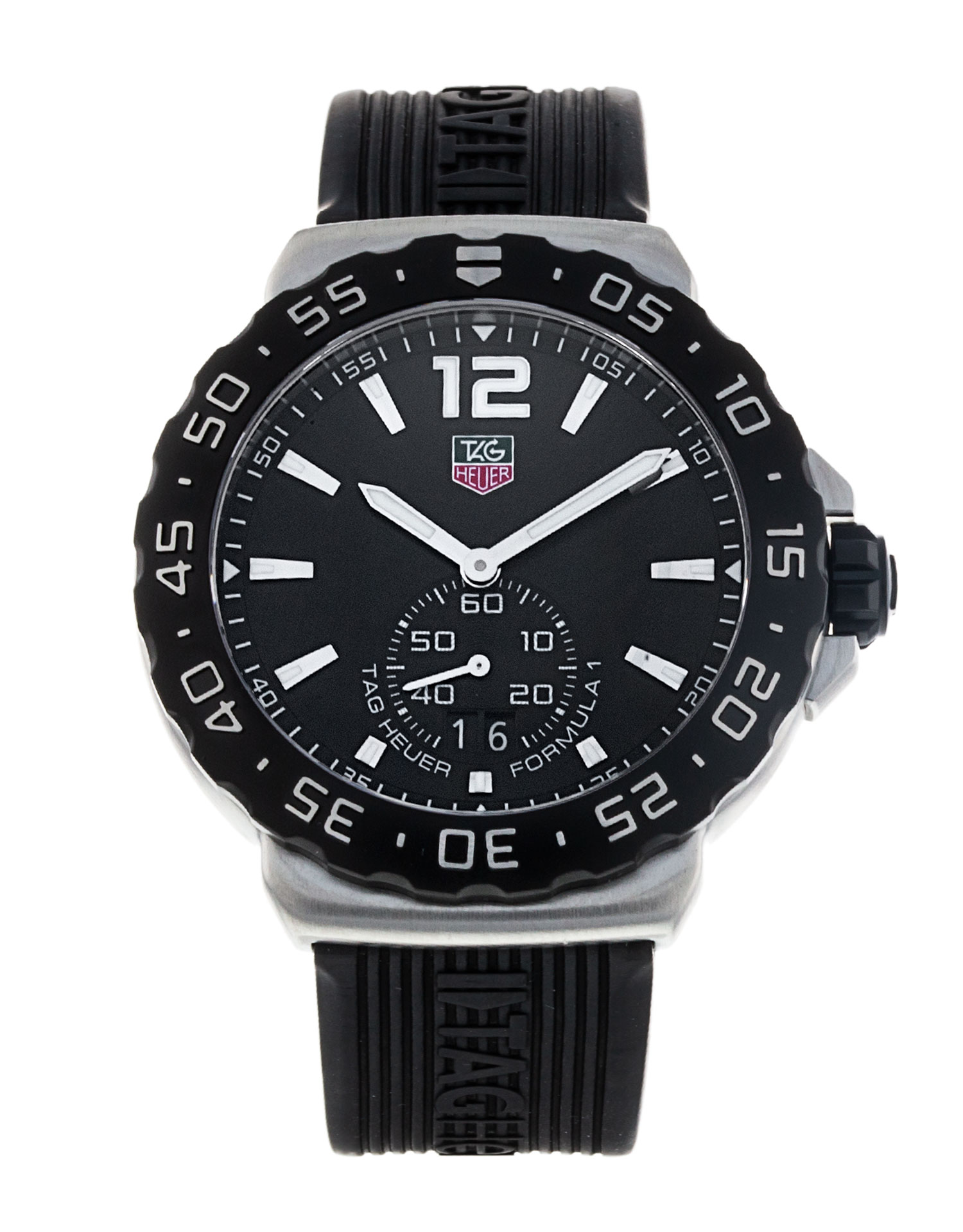 Tag Heuer Formula 1 WAU1110.FT6024