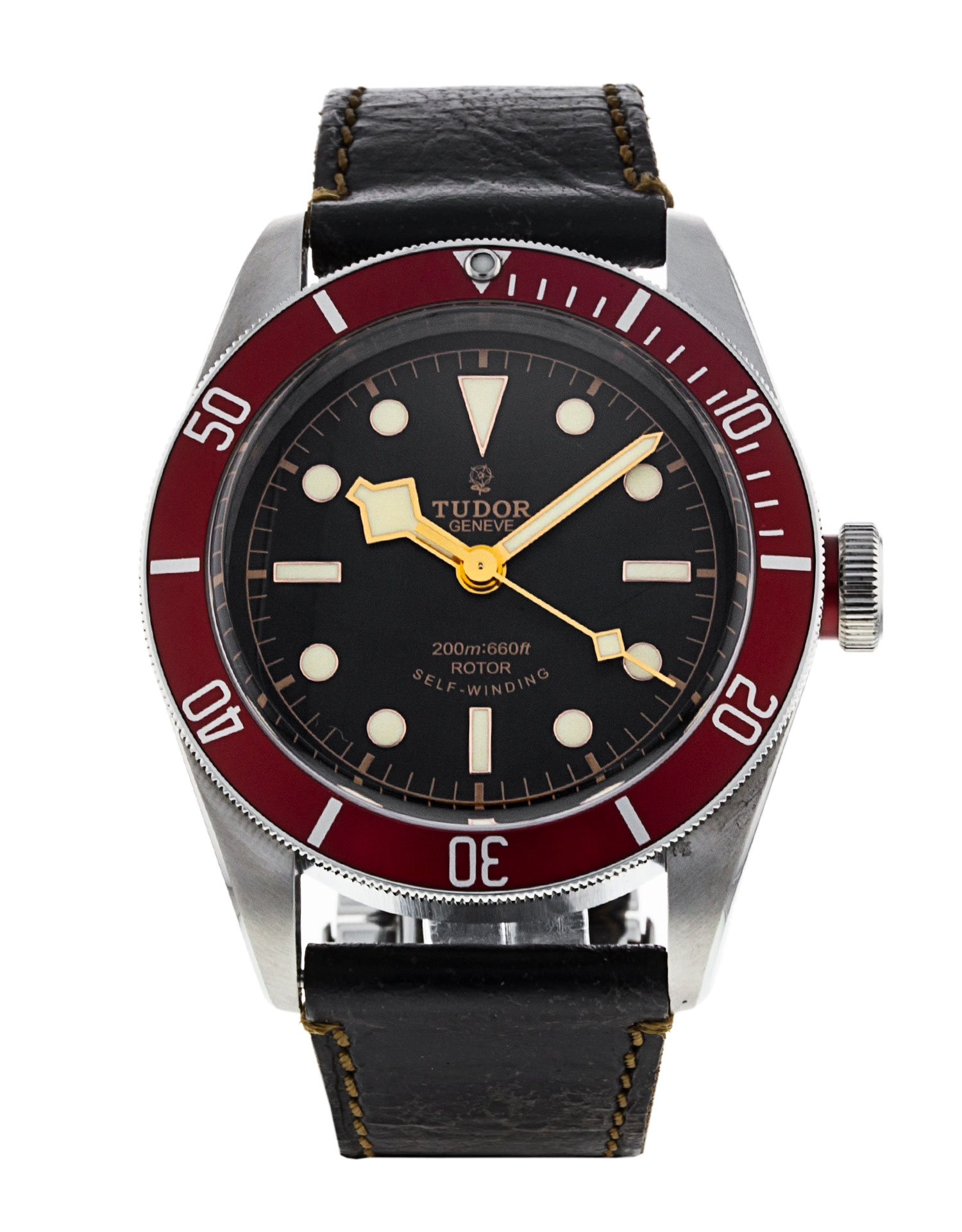 Tudor Heritage Black Bay 79220R