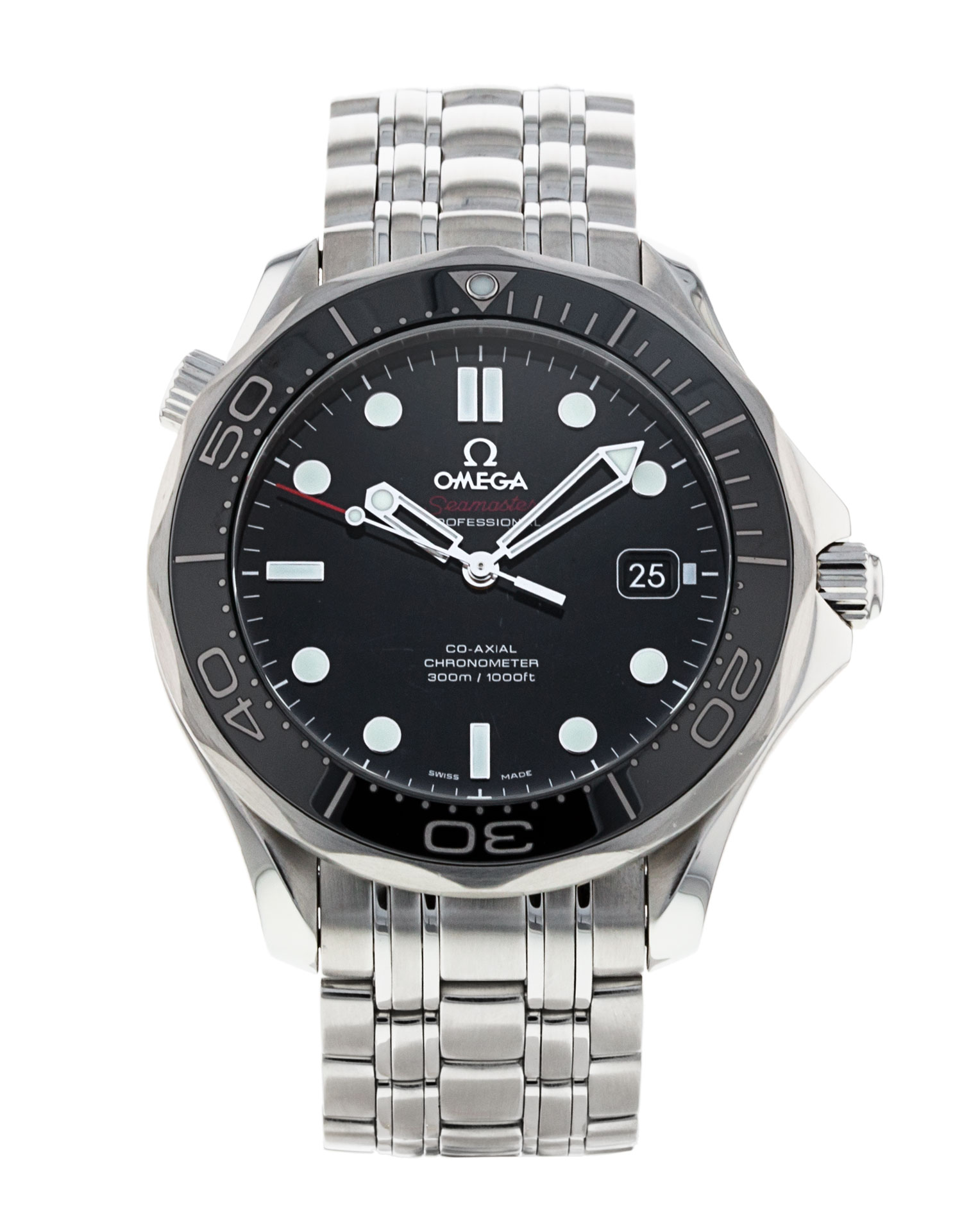 Omega Seamaster 300m 212.30.41.20.01.003