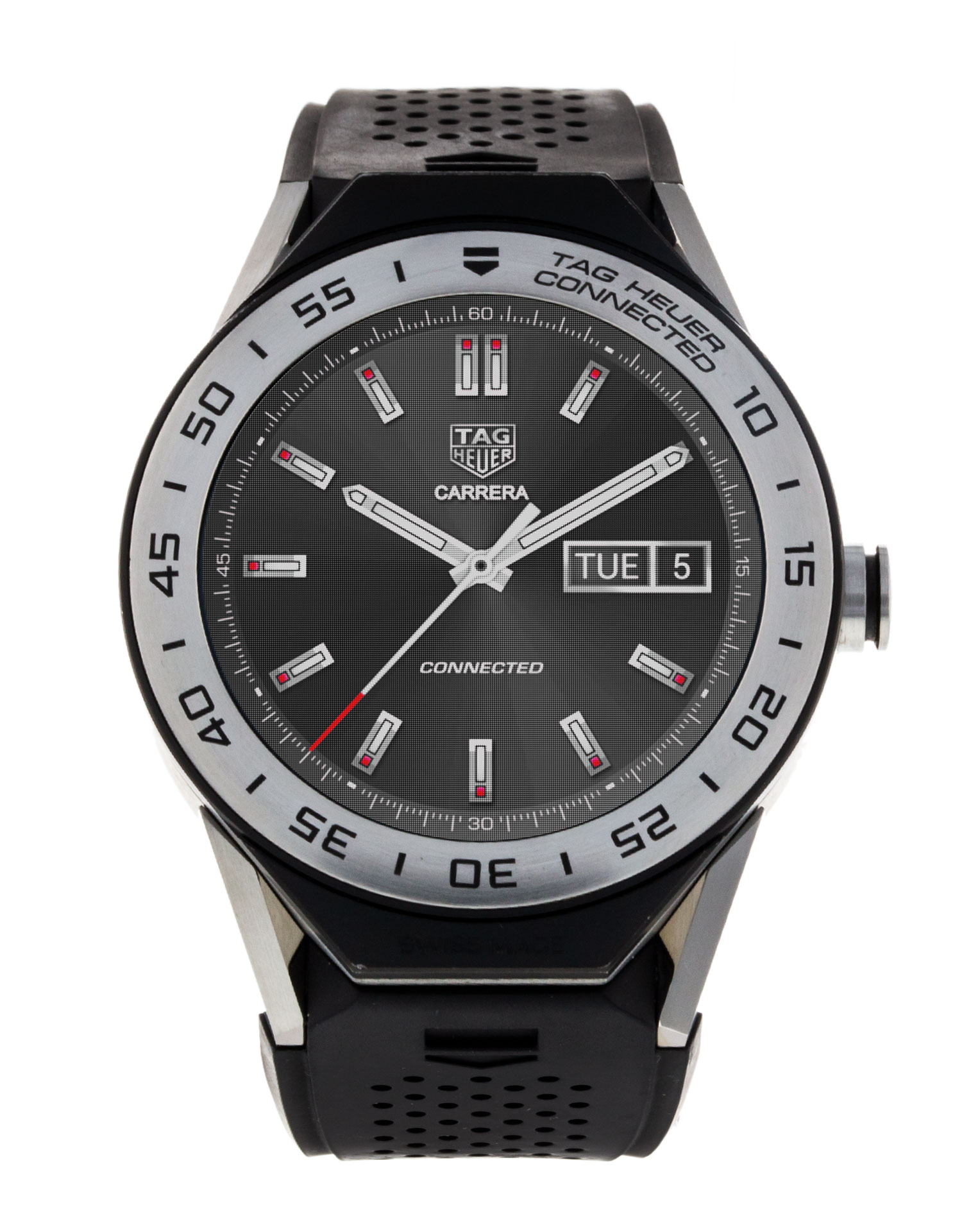Tag Heuer Connected SBF8A8014.11FT6076