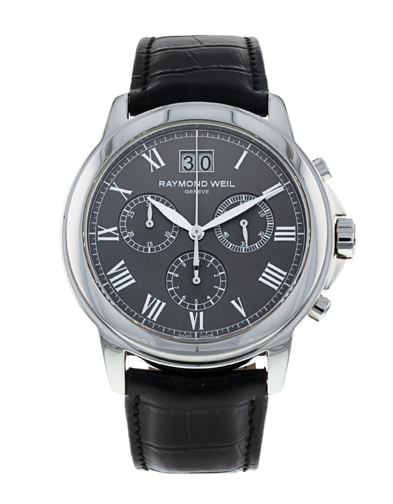 Raymond Weil Tradition 4476-STC-00600