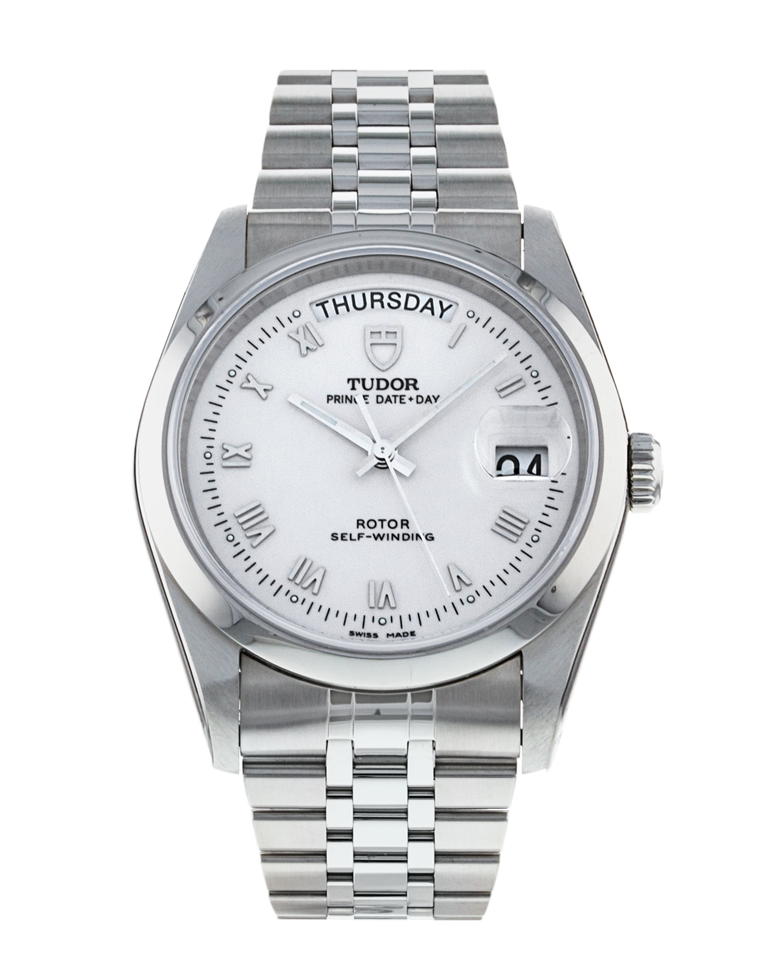 Tudor Prince Date 76200