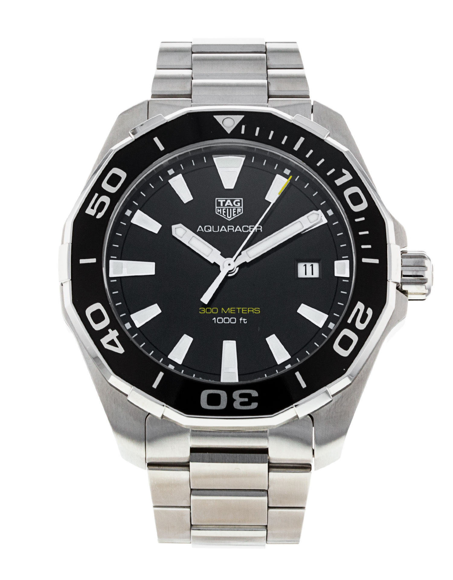 Tag Heuer Aquaracer WAY101A.BA0746
