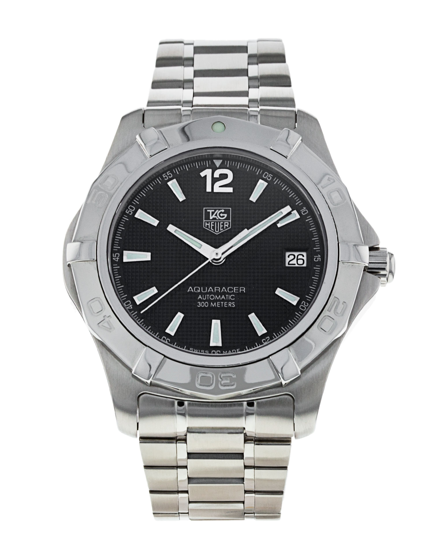 Tag Heuer Aquaracer WAF2110.BA0806
