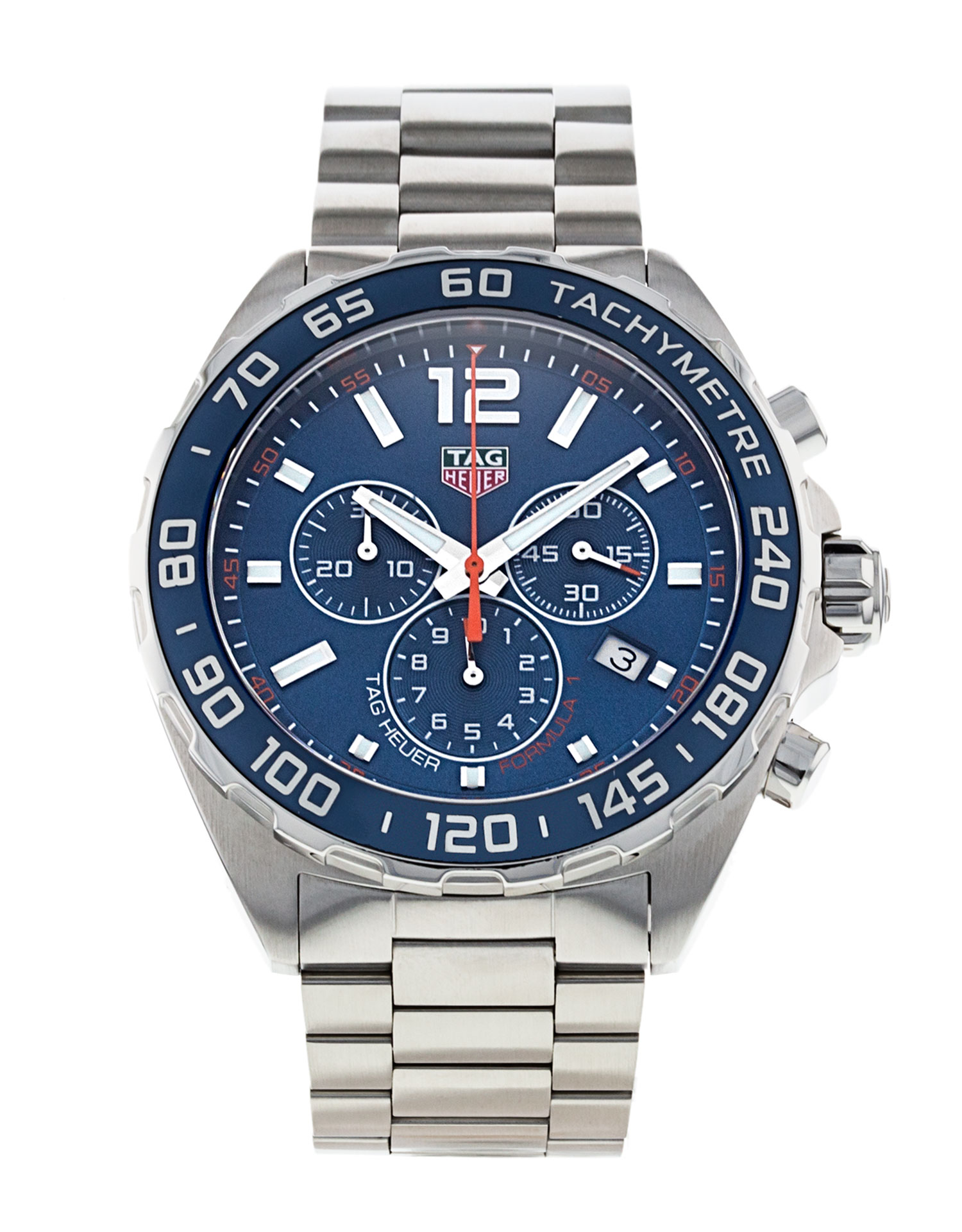 Tag Heuer Formula 1 CAZ1014.BA0842