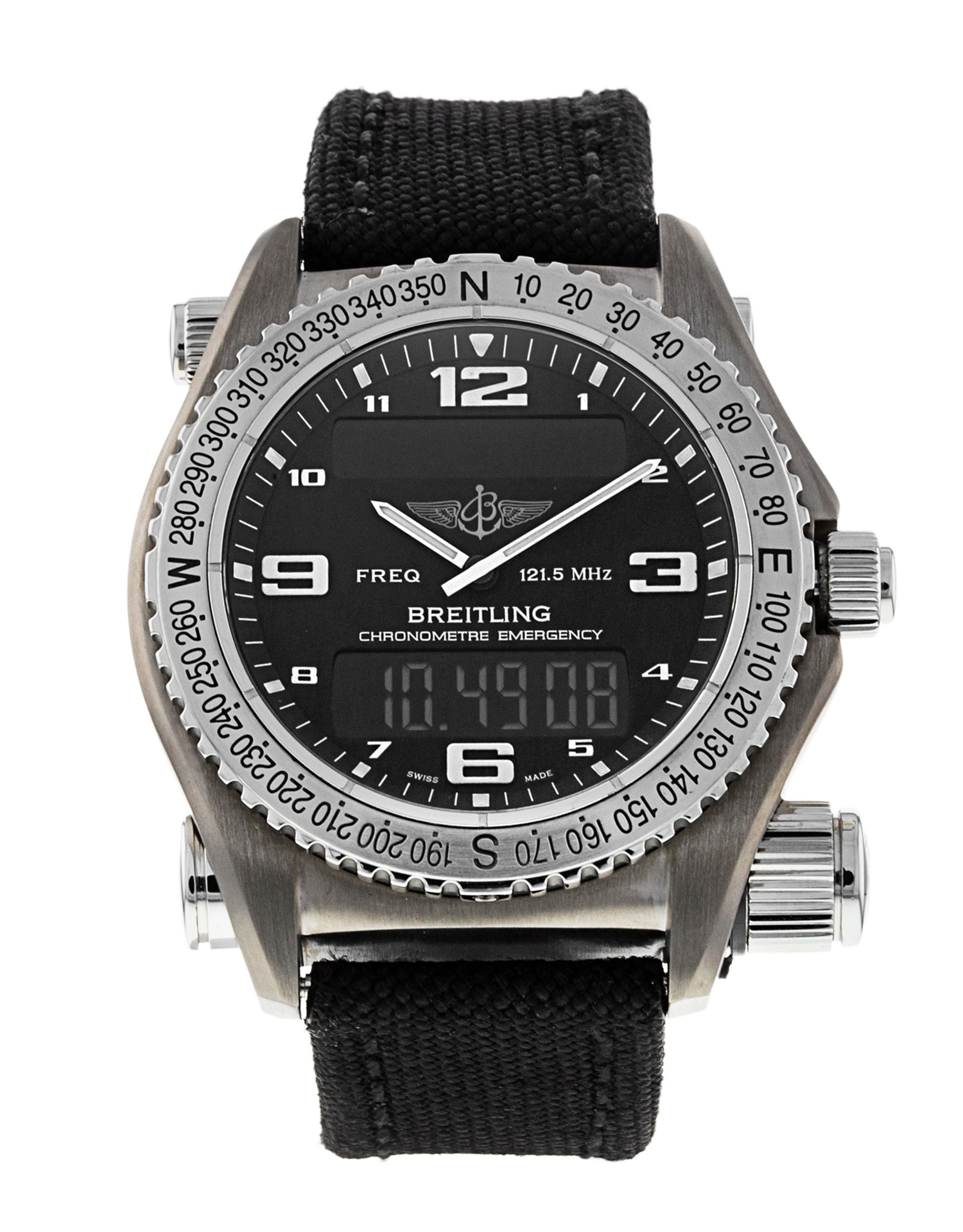 Breitling Emergency E76321