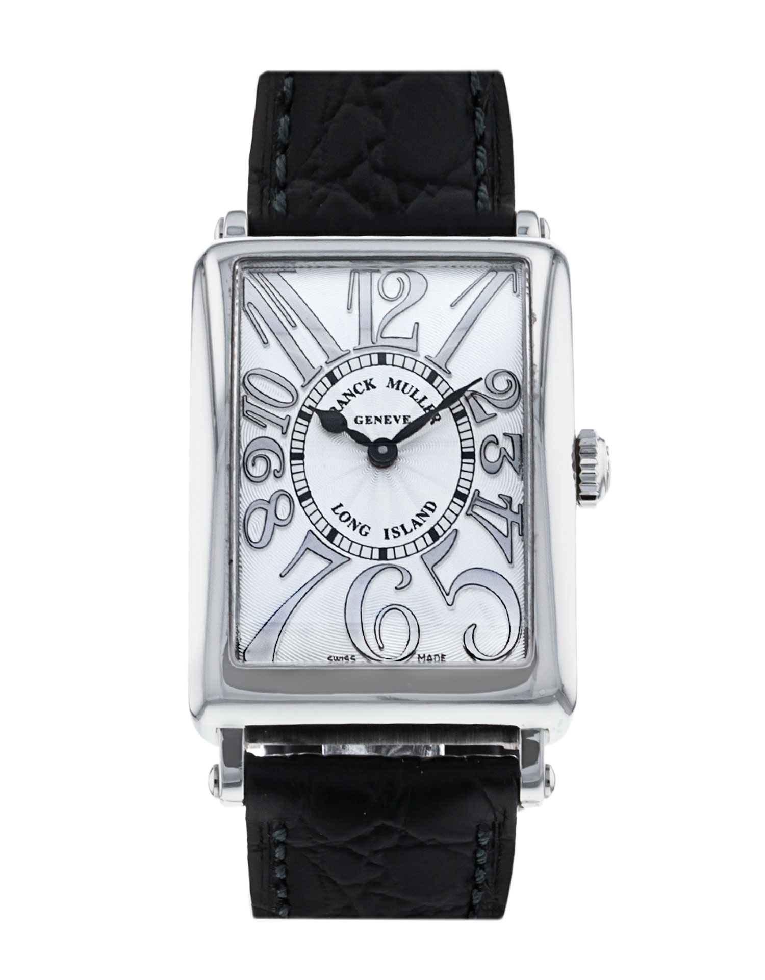 Franck Muller Long Island 952 QZ REL