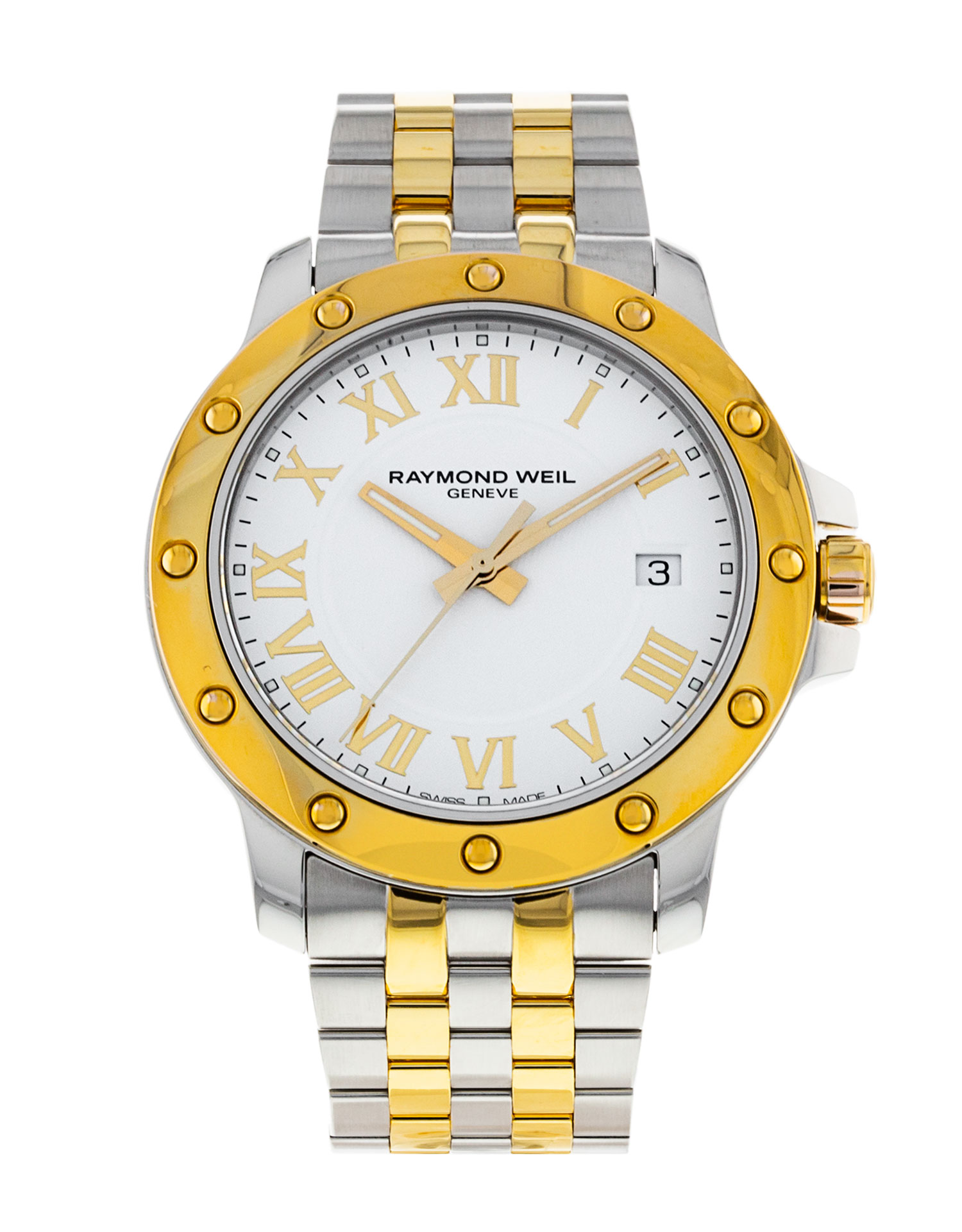 Raymond Weil Tango 5599-STP-00308