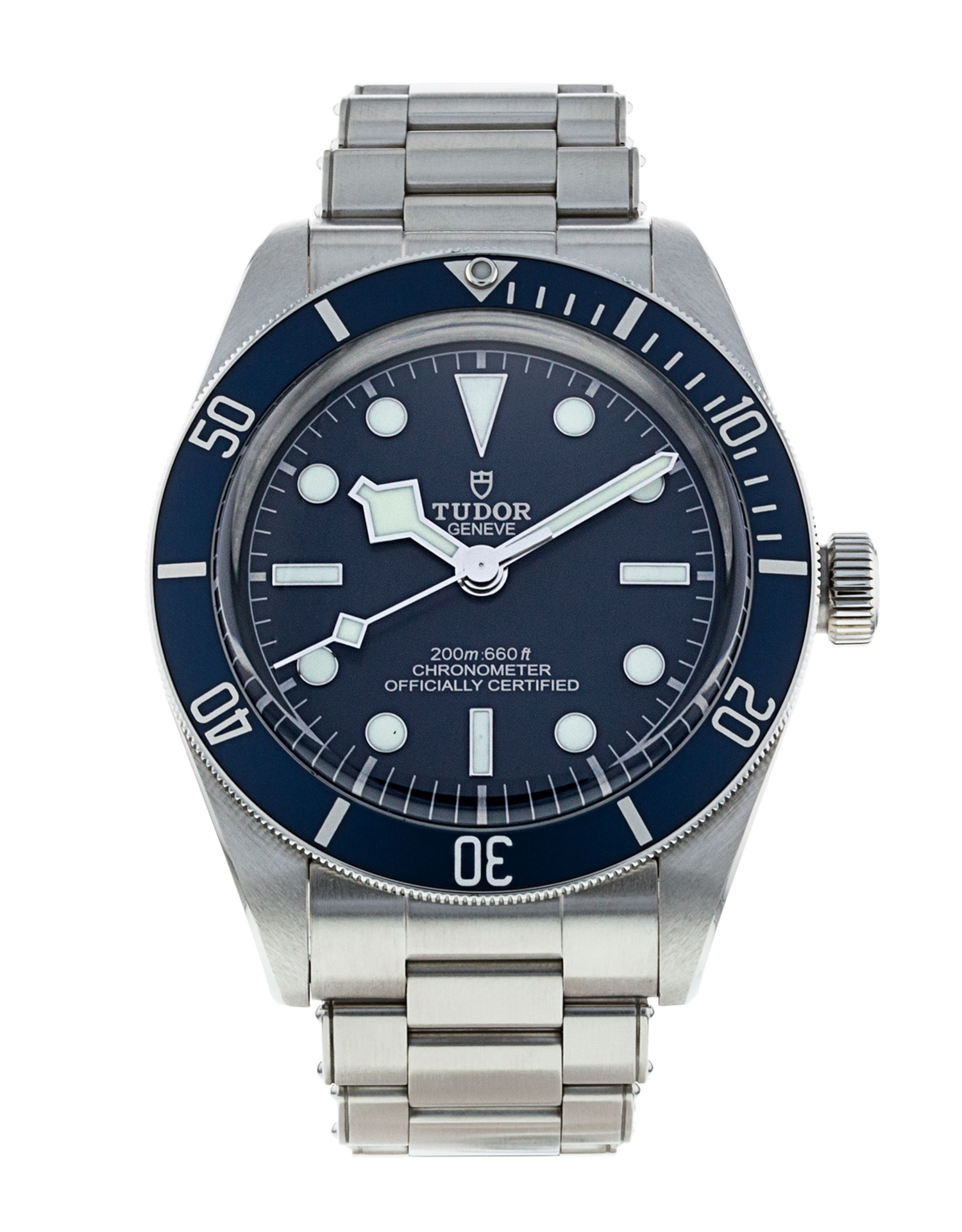 Tudor Black Bay 58 M79030B-0001