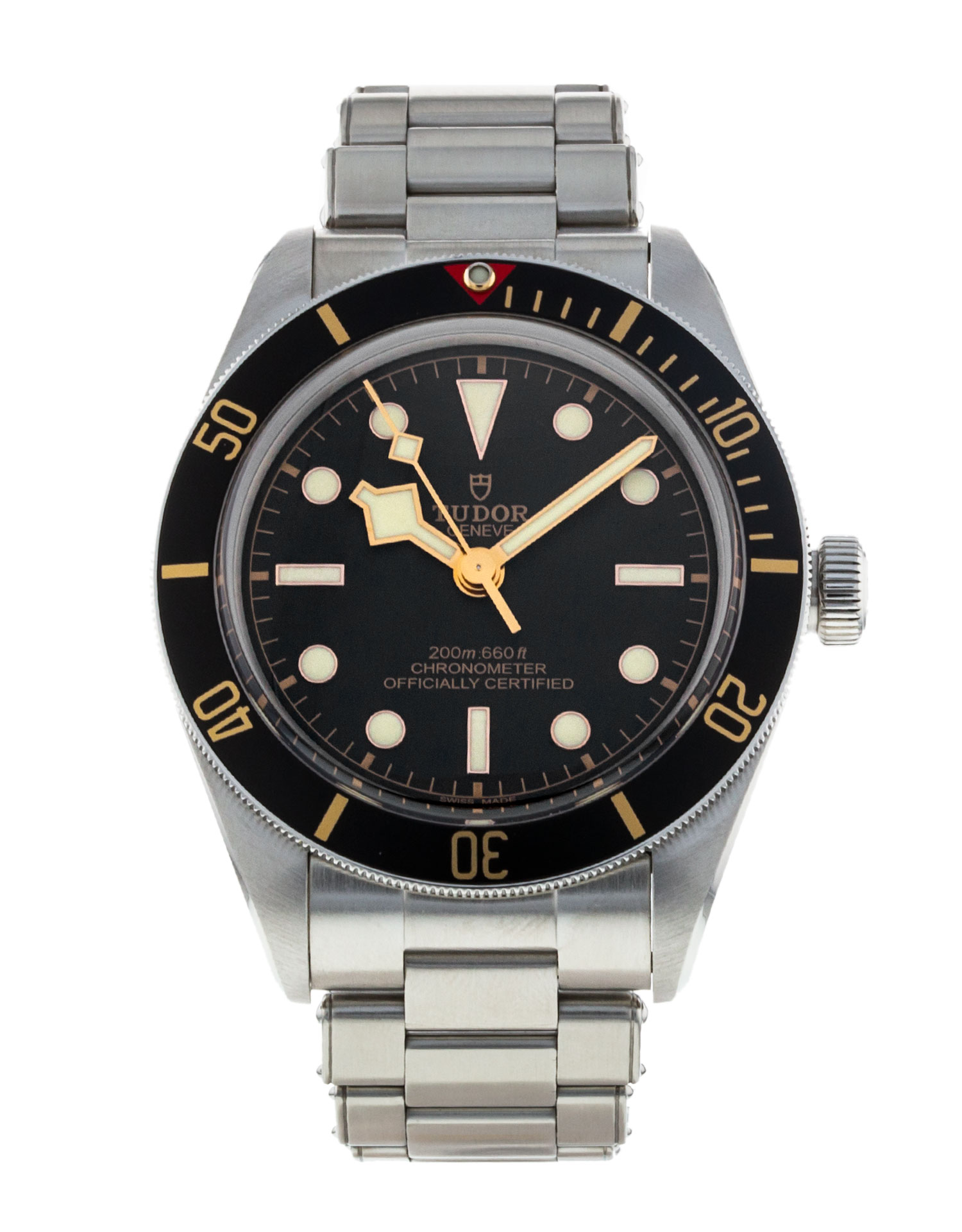 Tudor Black Bay 58 M79030N-0001
