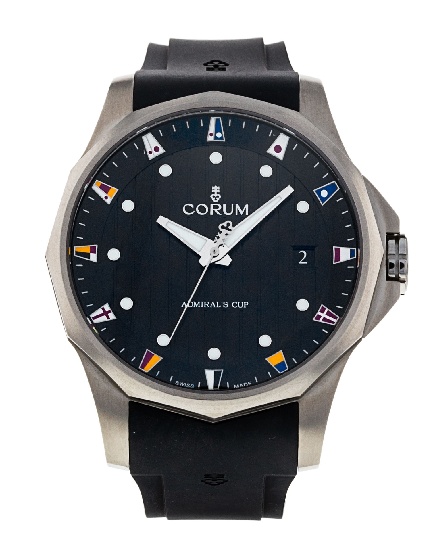 Corum Admiral Legend 403.100.04/F371 AN10