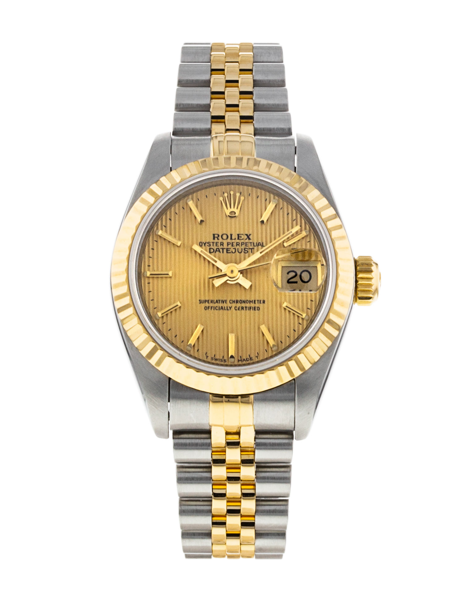 Rolex Datejust Lady 69173