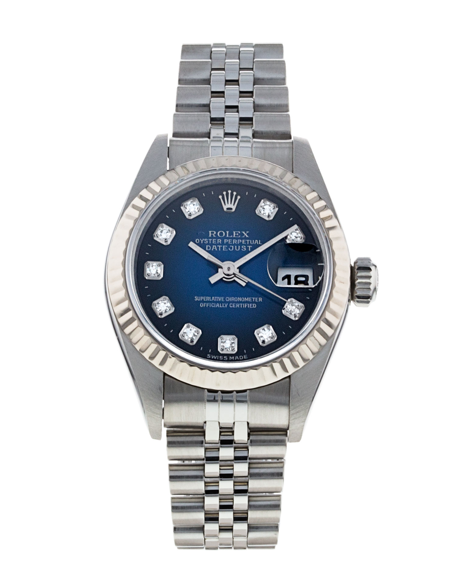 Rolex Datejust Lady 79174