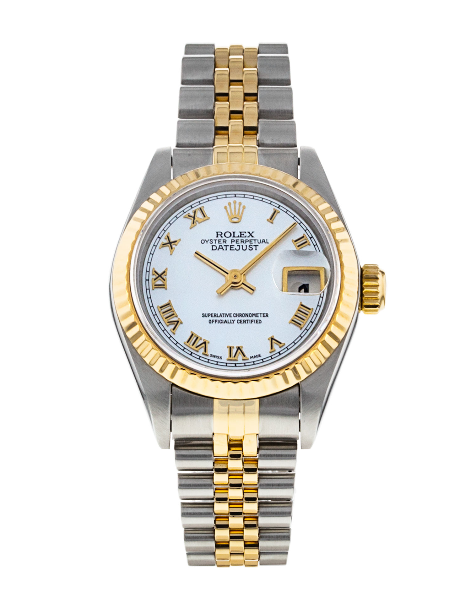 Rolex Datejust Lady 69173