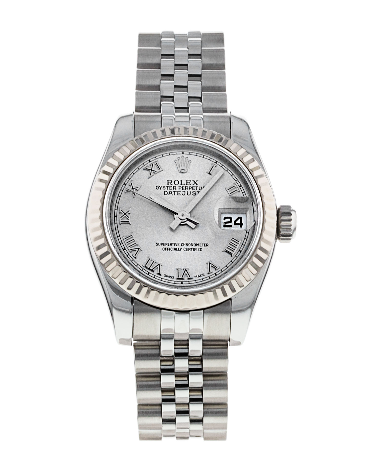 Rolex Datejust Lady 179174