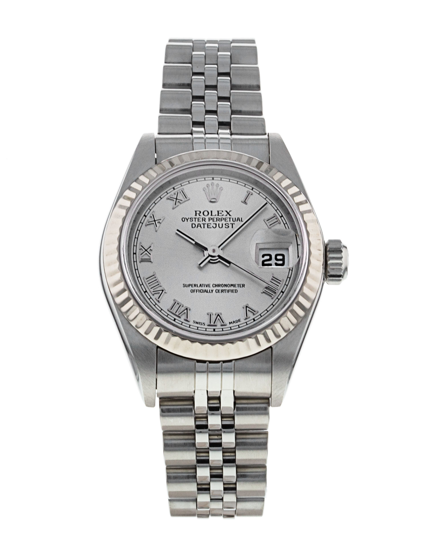 Rolex Datejust Lady 79174