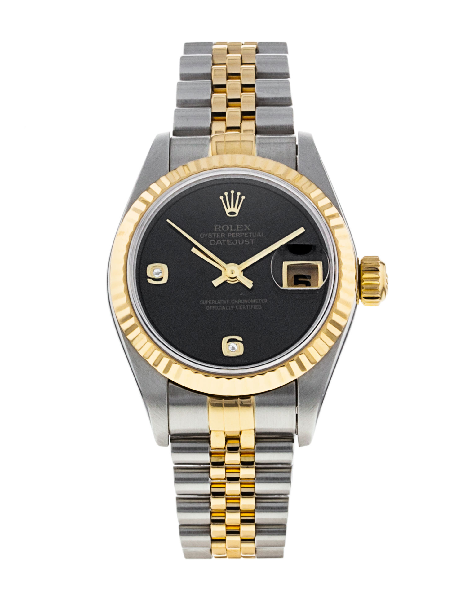 Rolex Datejust Lady 79173