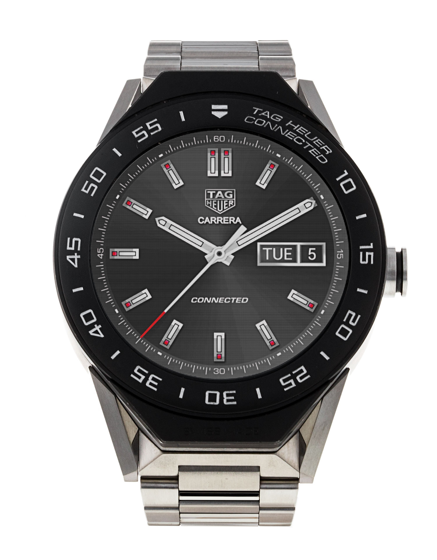 Tag Heuer Connected SBF8A8001.10BF0608