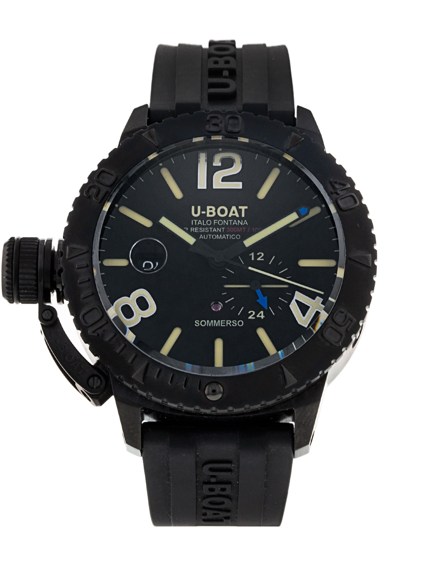 U-Boat Classico 9015
