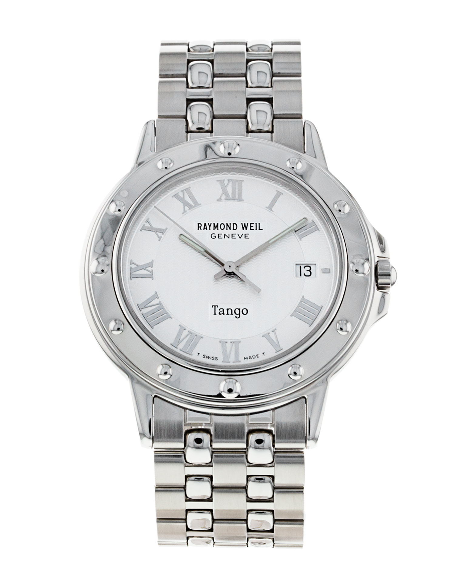 Raymond Weil Tango 5560-ST-00658