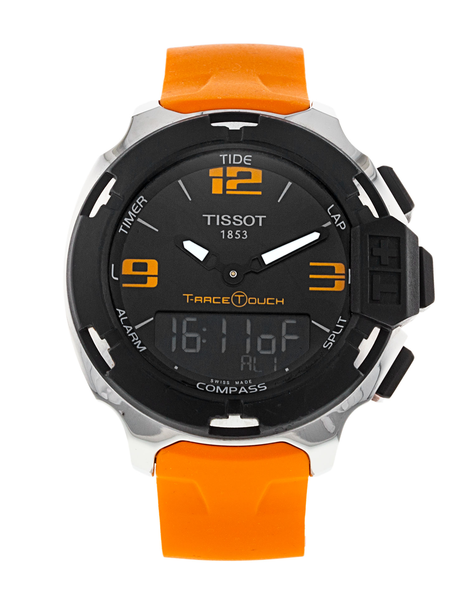 Tissot T-Race T081.420.17.057.02