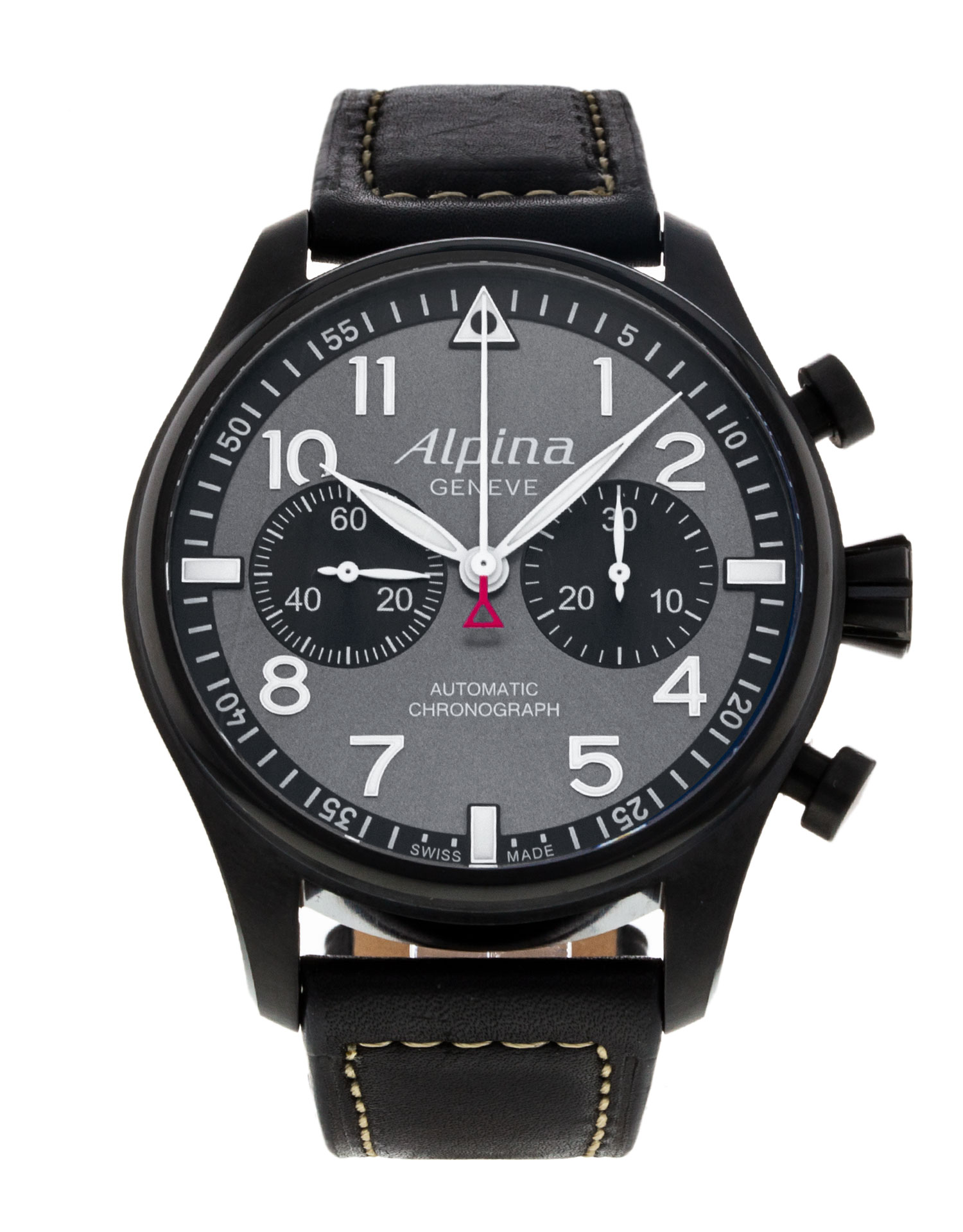 Alpina Startimer Pilot AL-860GB4FBS6
