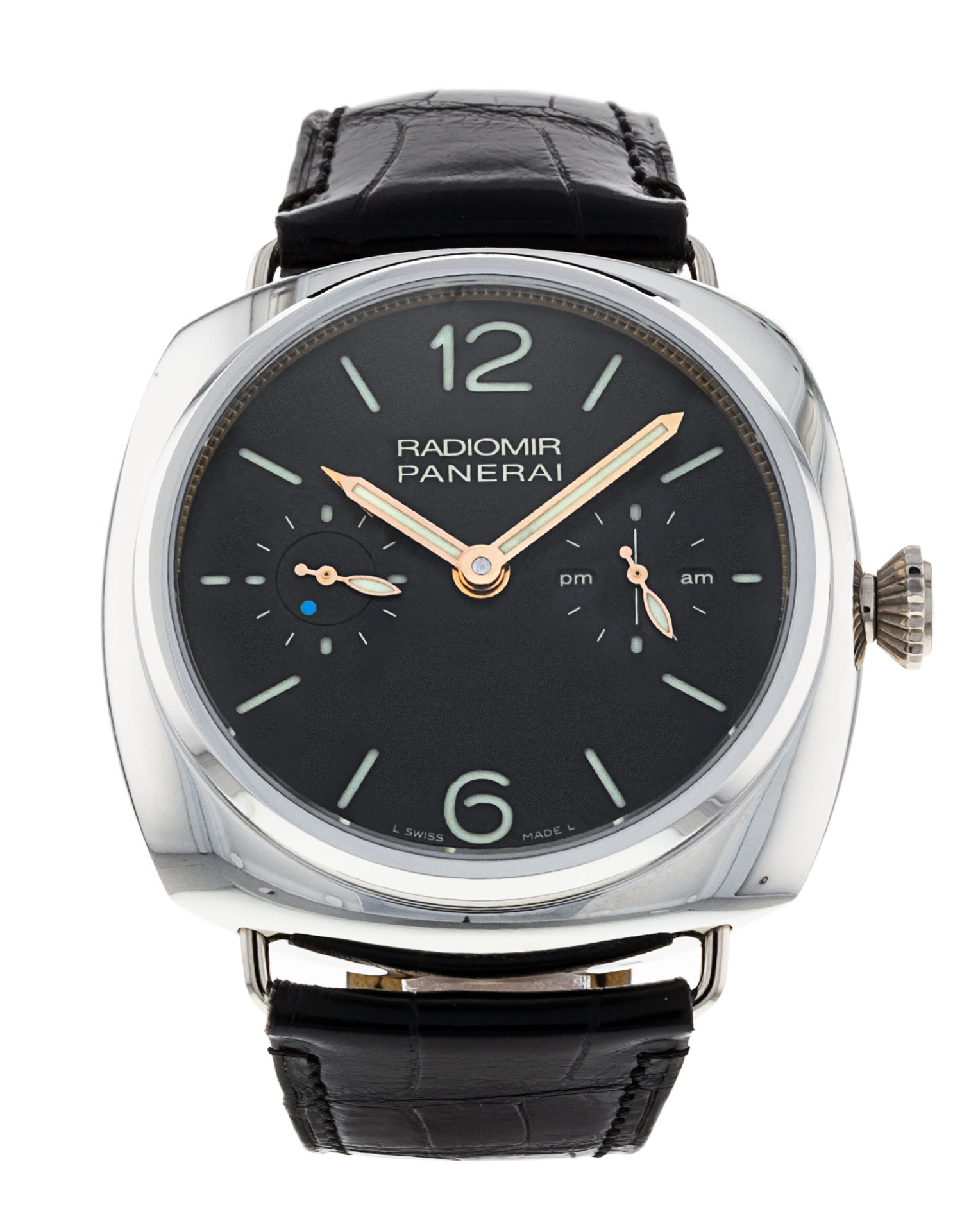 Panerai Manifattura Radiomir PAM00316