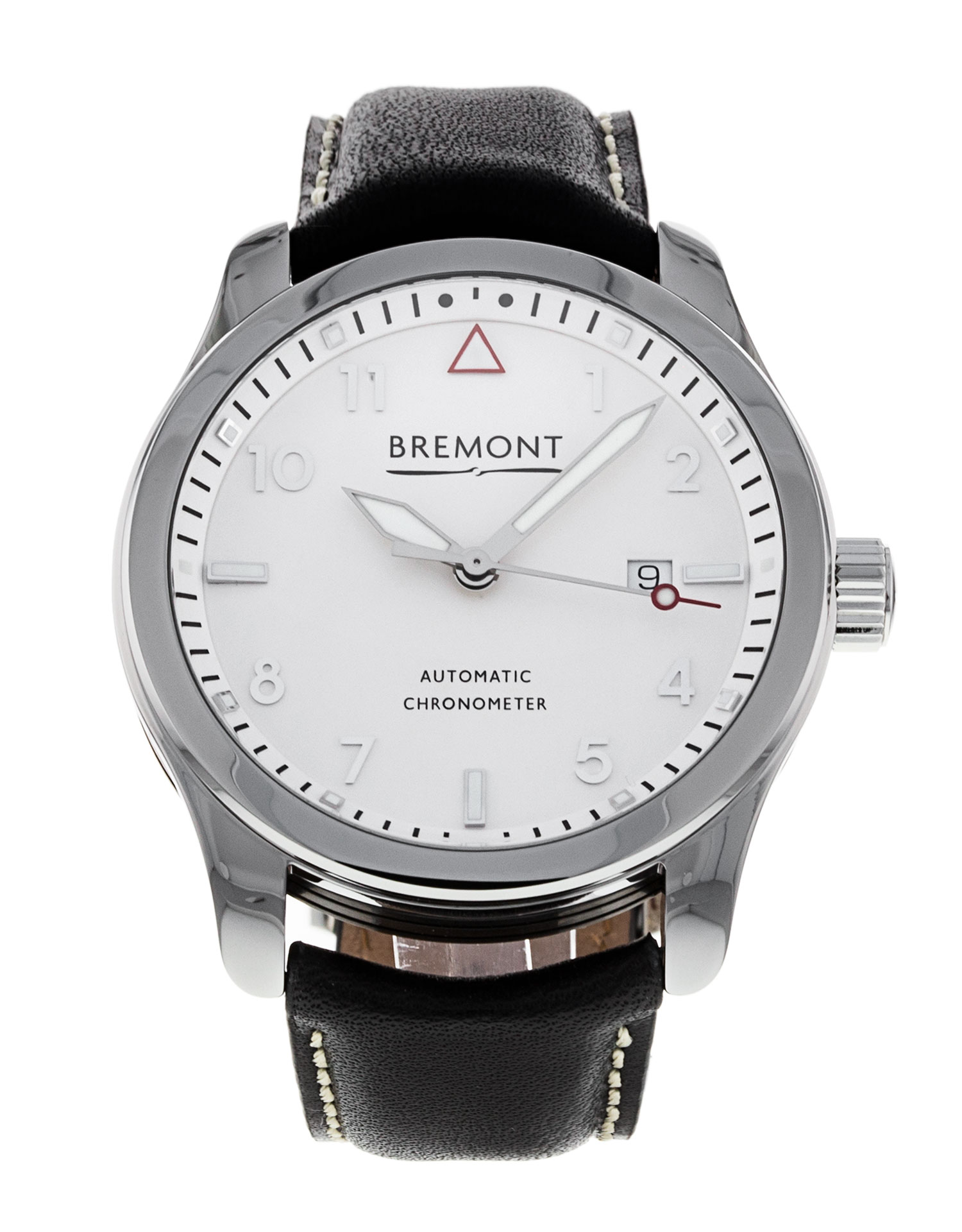 Bremont Solo SOLO/PW