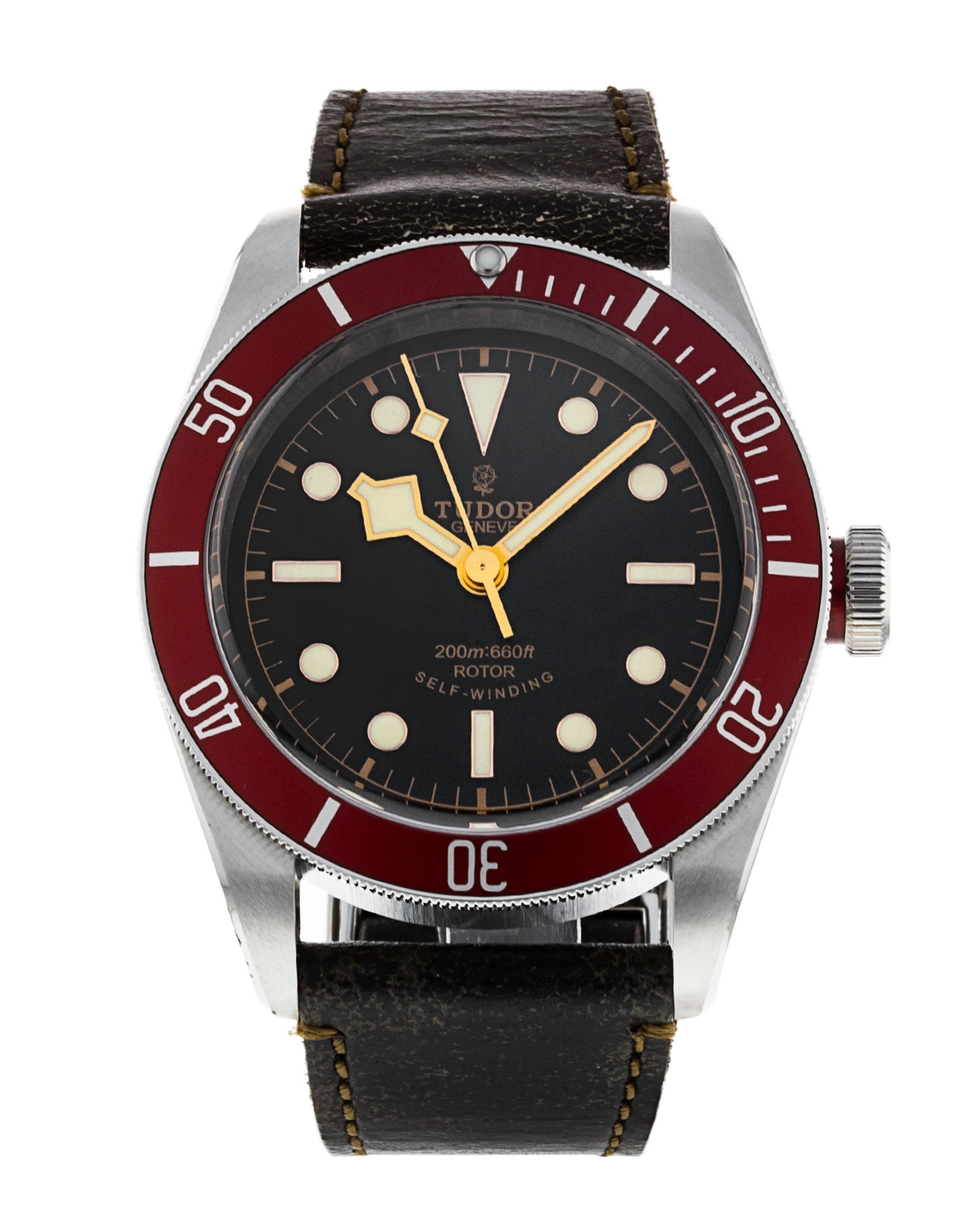 Tudor Heritage Black Bay 79220R