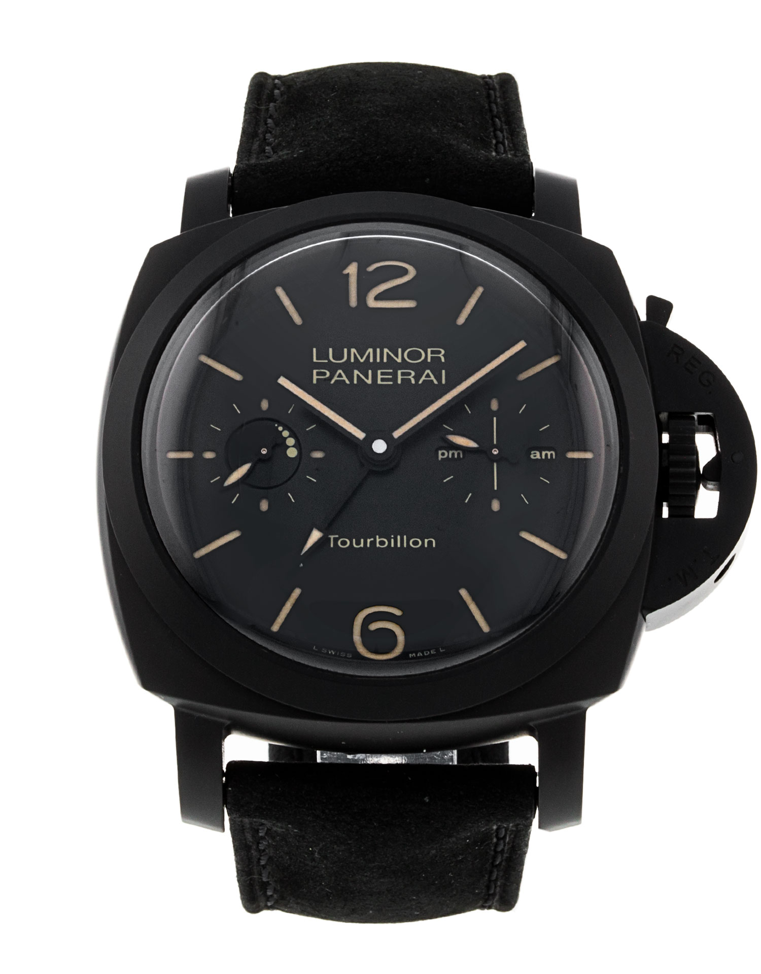 Panerai Luminor 1950 PAM00396