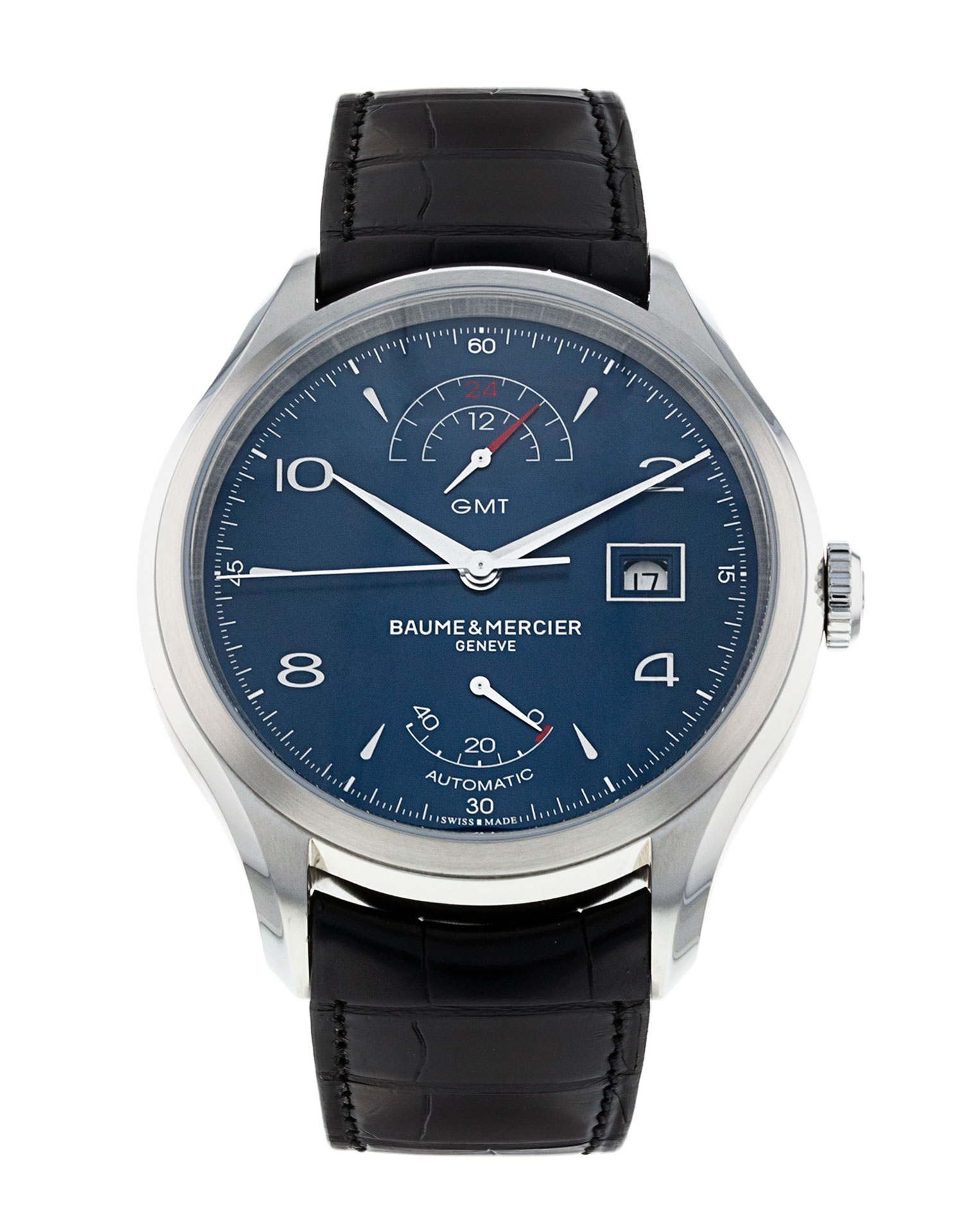 Baume et Mercier Clifton 10316