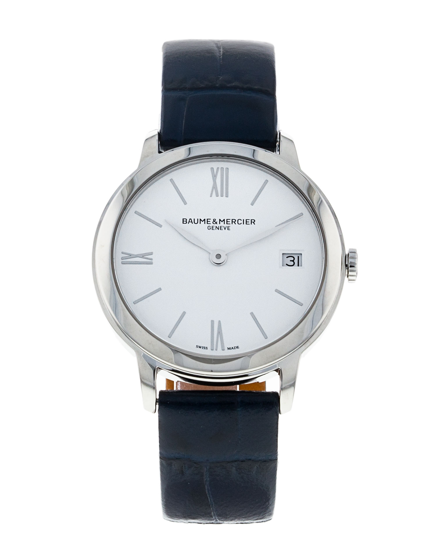 Baume et Mercier Classima Executives 10353