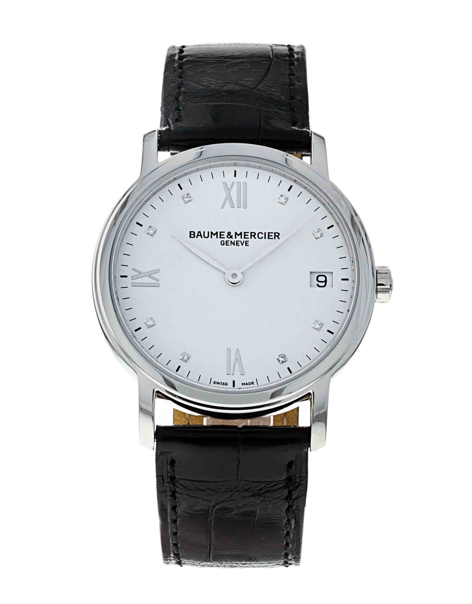 Baume et Mercier Classima Executives M0A10146