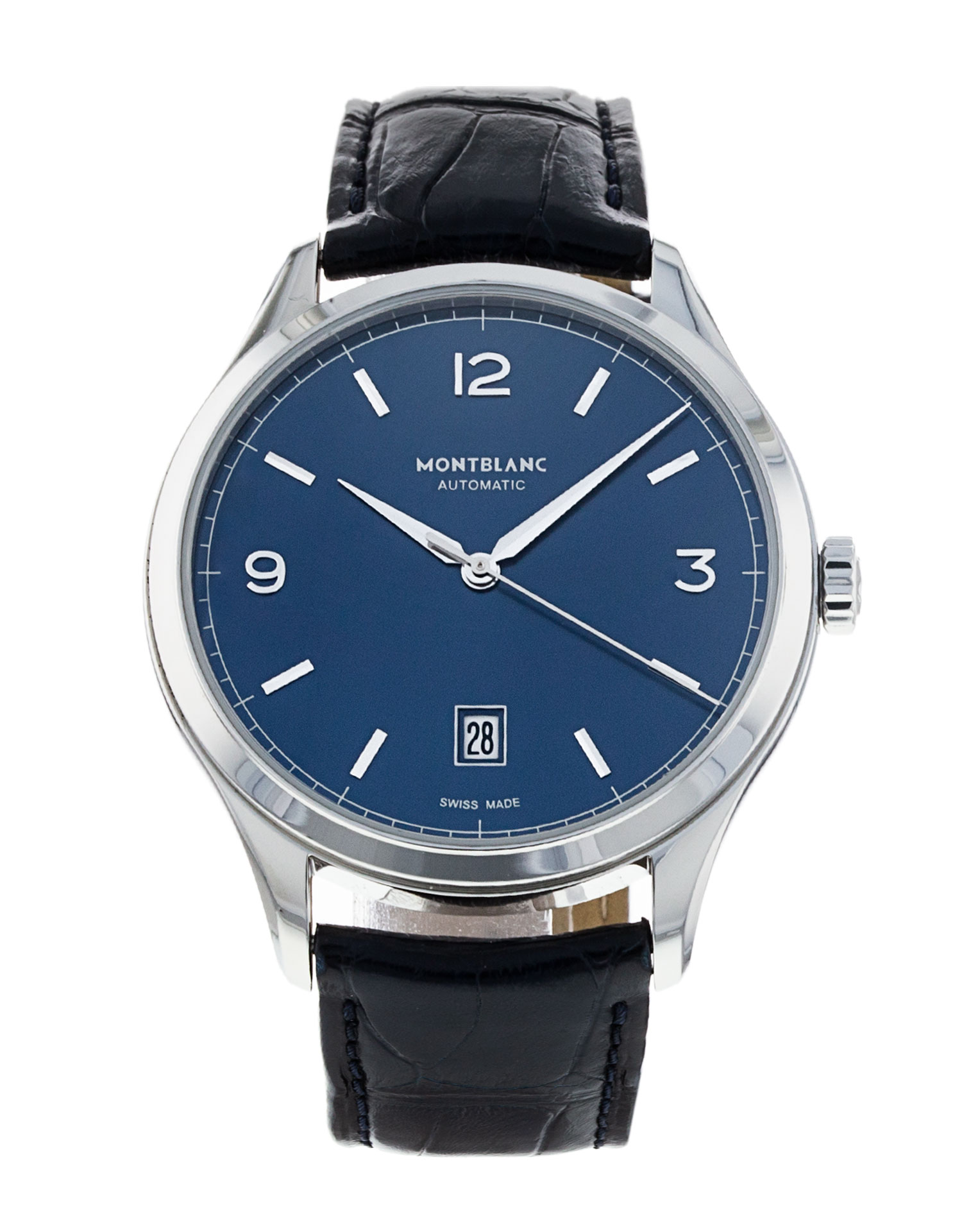 Montblanc Heritage 116481