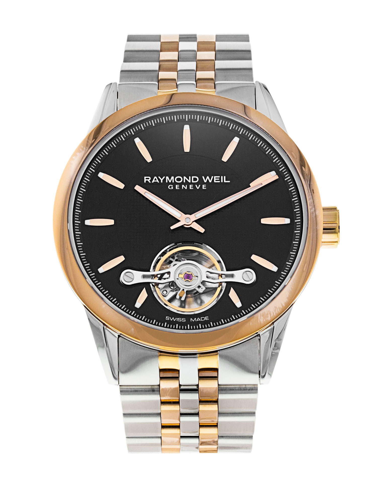 Raymond Weil Freelancer 2780-SP5-20001