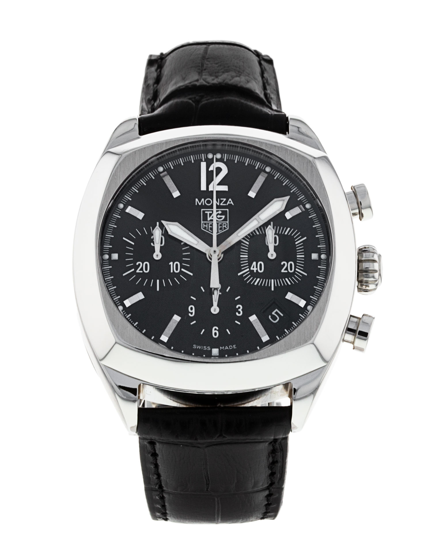 Tag Heuer Classic Monza CR2113.FC6165