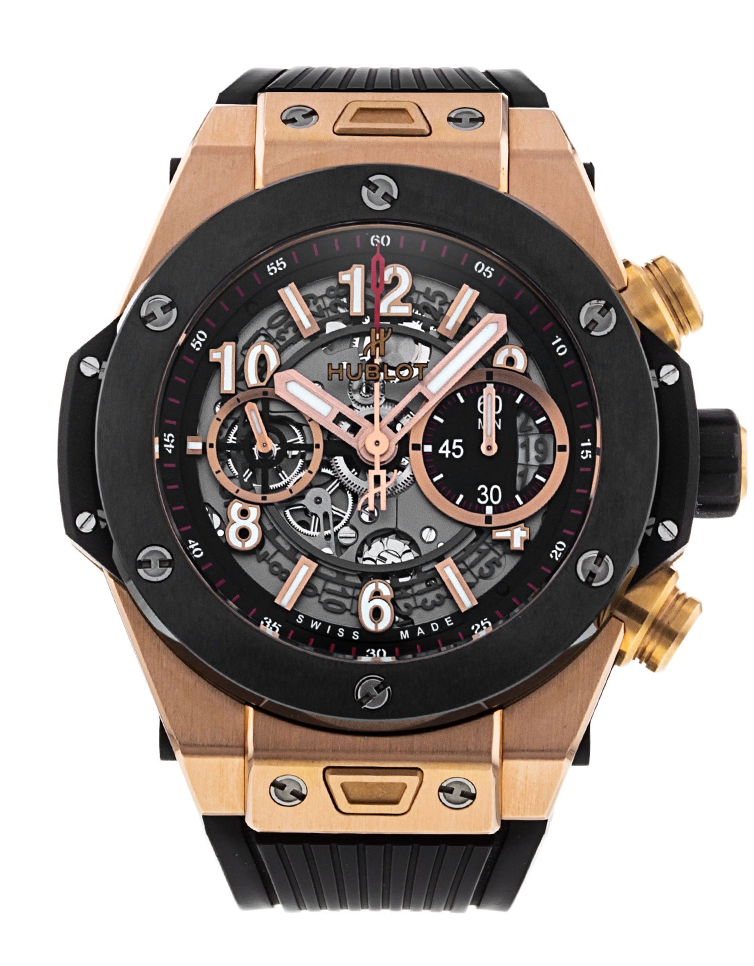Hublot Big Bang 411.OM.1180.RX