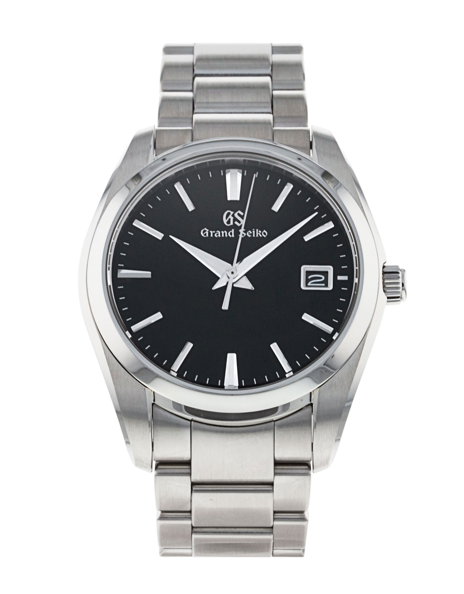 Grand Seiko Heritage Collection SBGX261