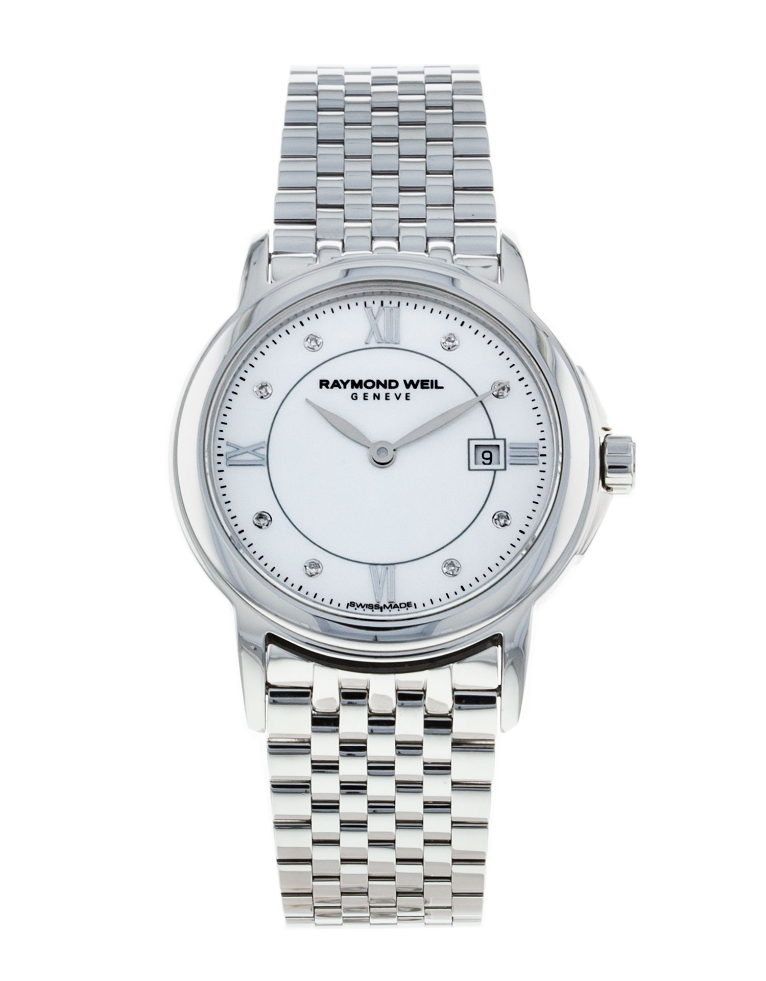 Raymond Weil Tradition 5966-ST-00995