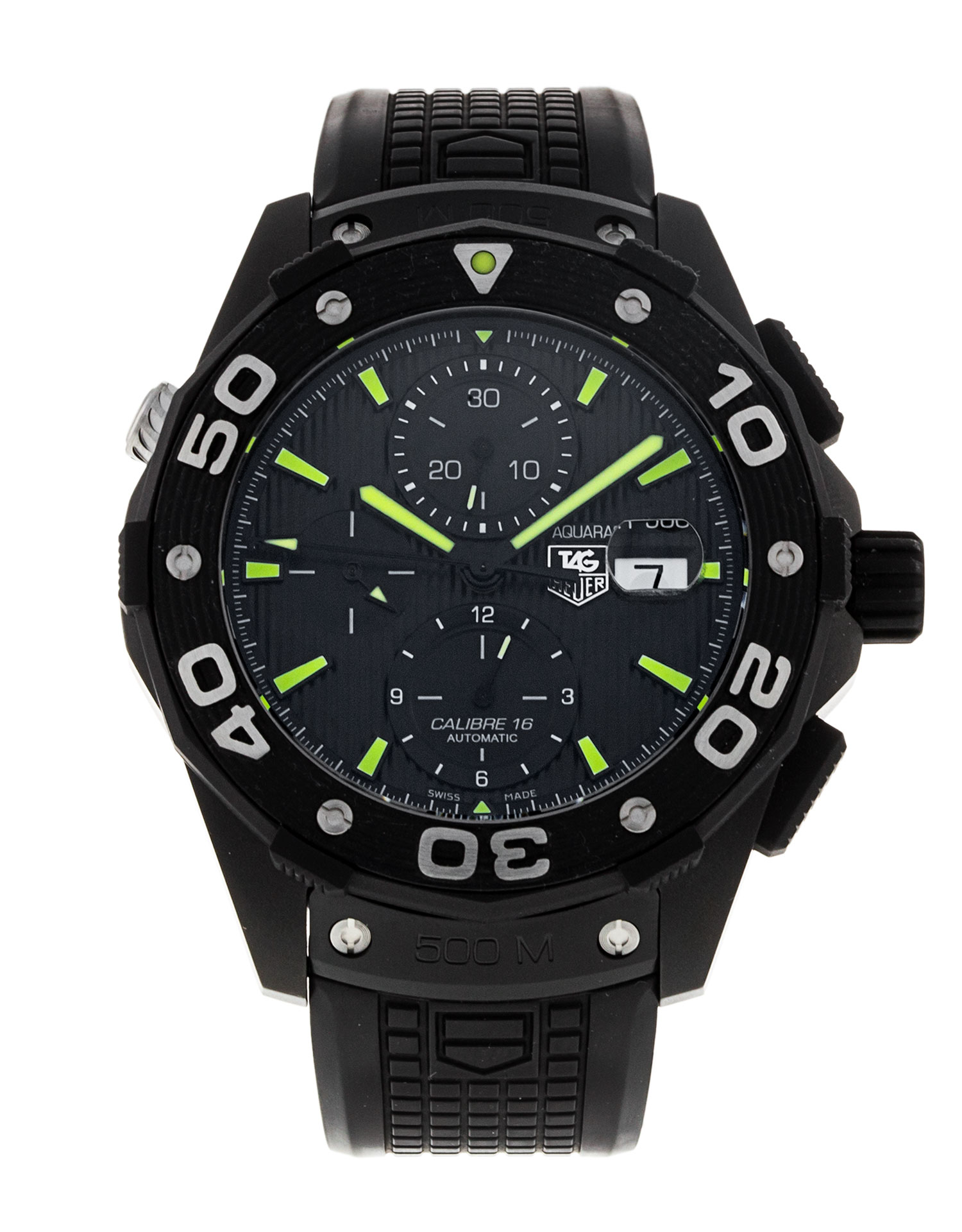 Tag Heuer Aquaracer CAJ2180.FT6023