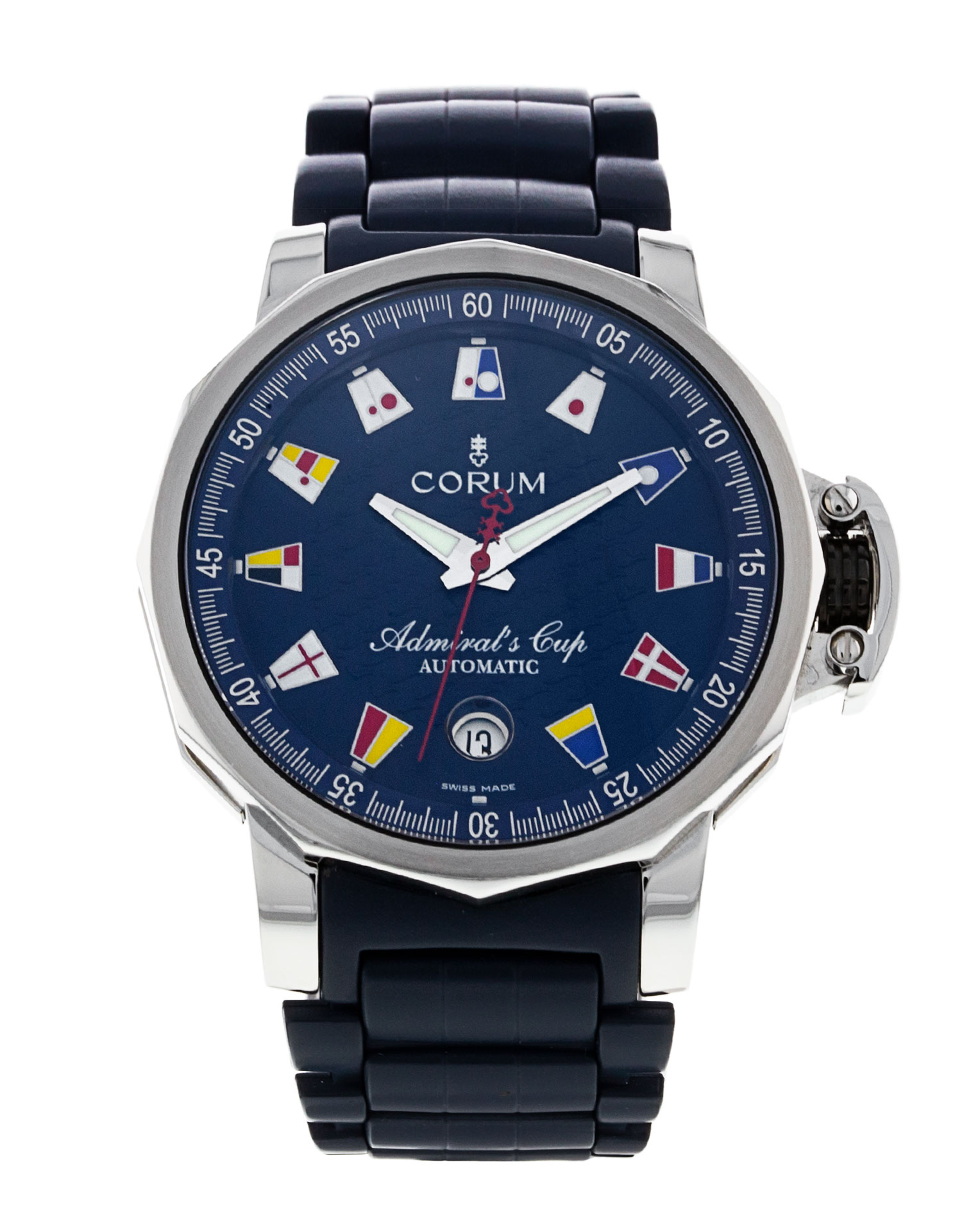 Corum Admirals Cup 082.833.20/F373